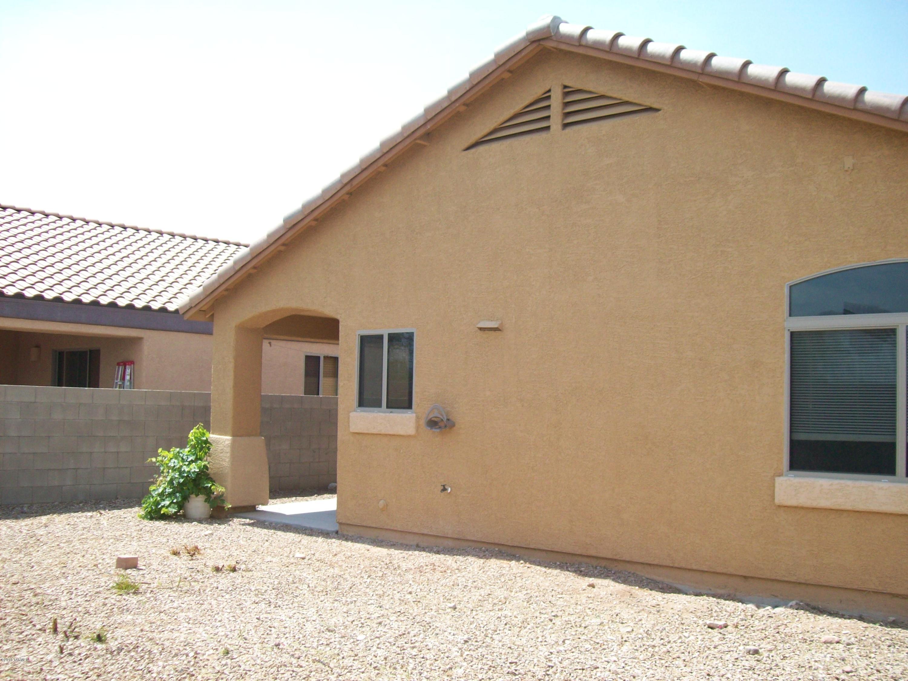 Vista Montana Estates - Residential Lease