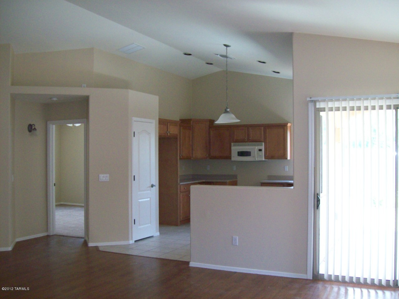 Vista Montana Estates - Residential Lease