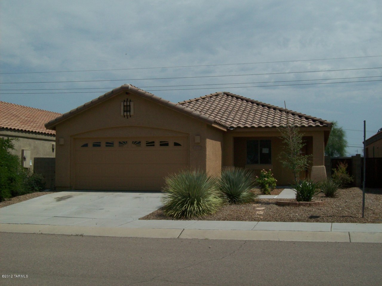 Vista Montana Estates - Residential Lease