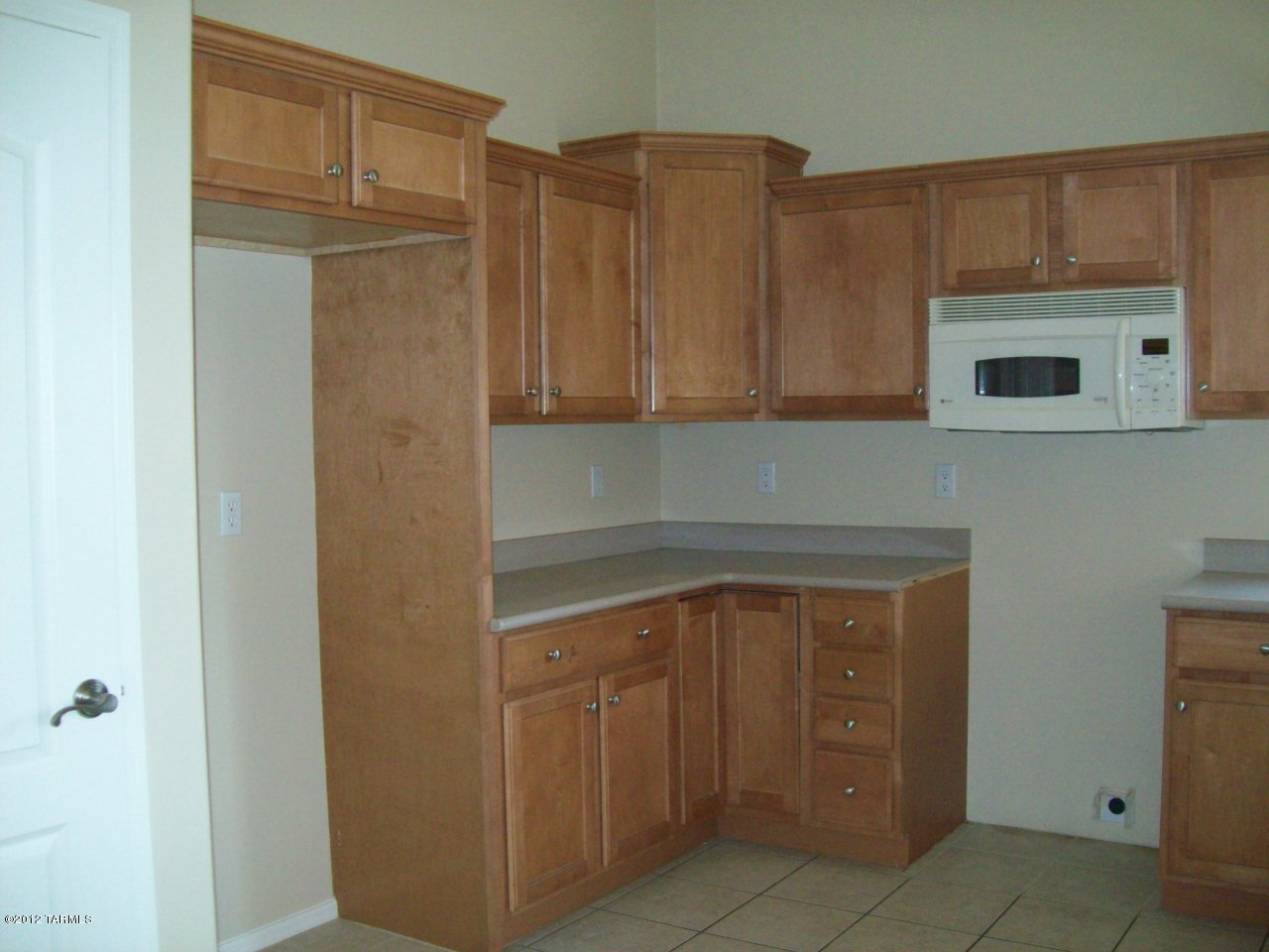 Vista Montana Estates - Residential Lease