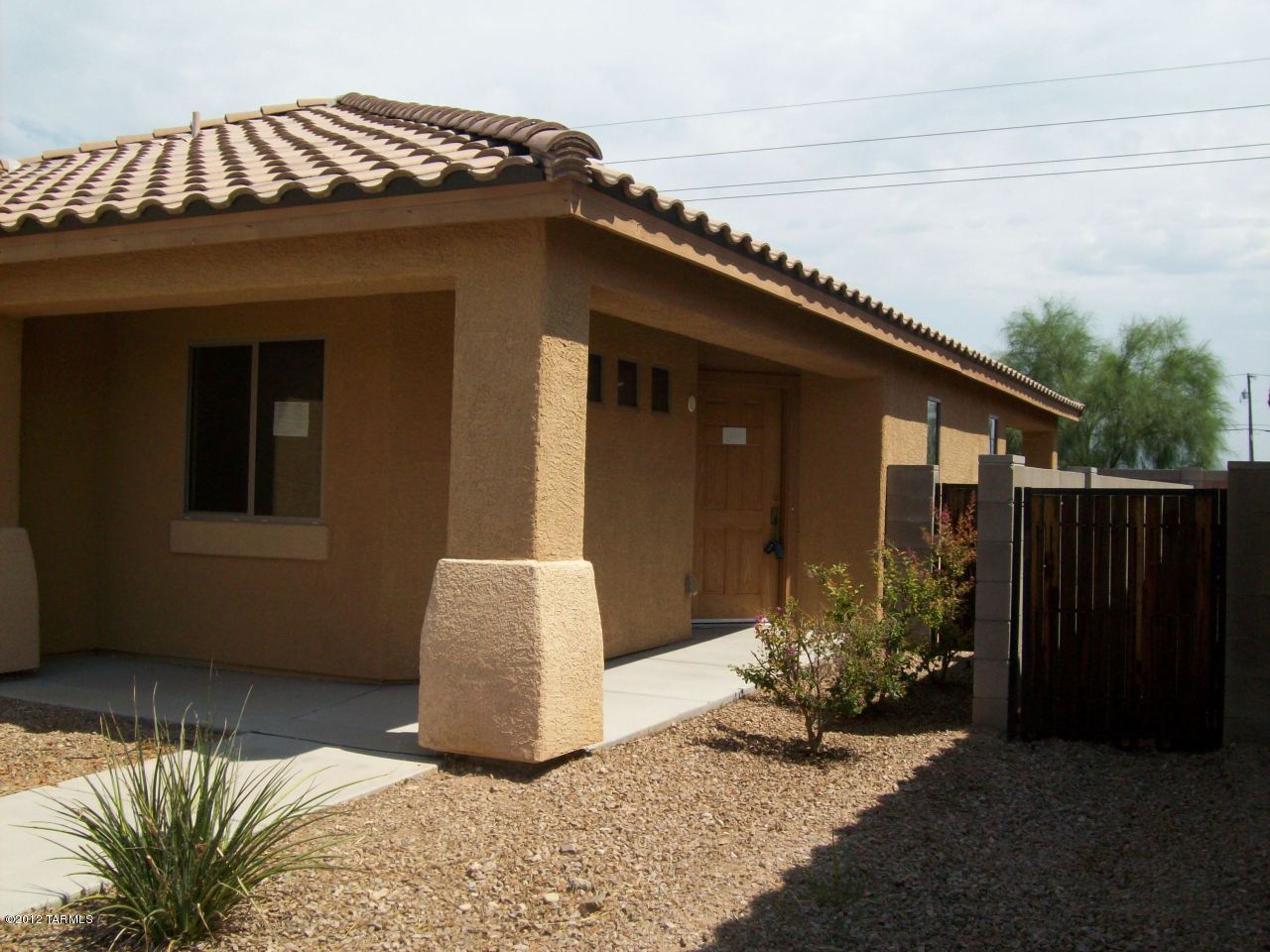 Vista Montana Estates - Residential Lease