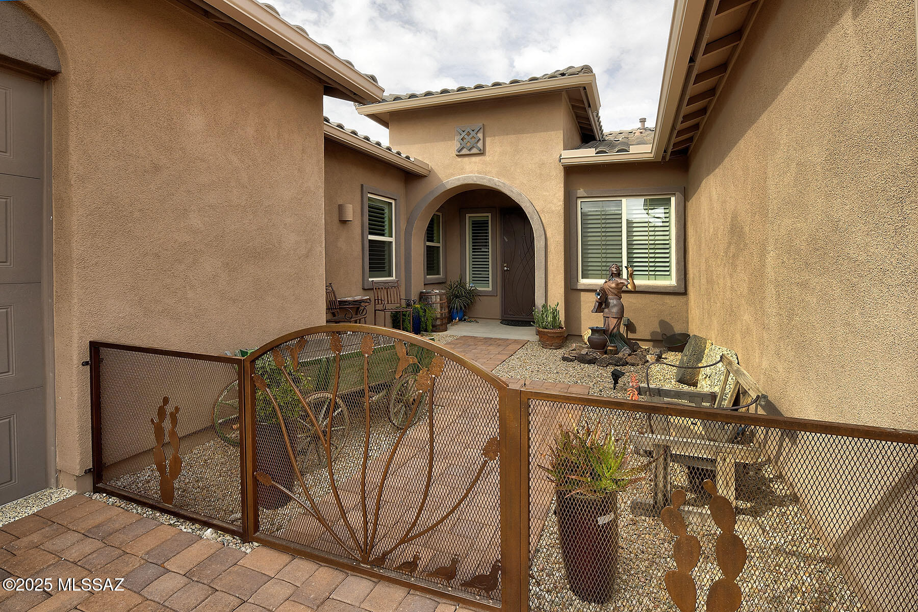 Starr Pass Vistas Village 2 - Residential
