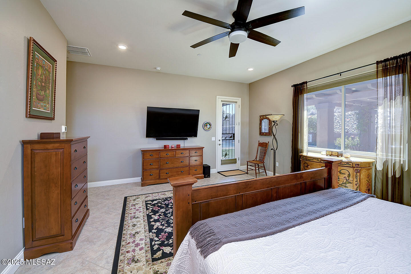 Starr Pass Vistas Village 2 - Residential
