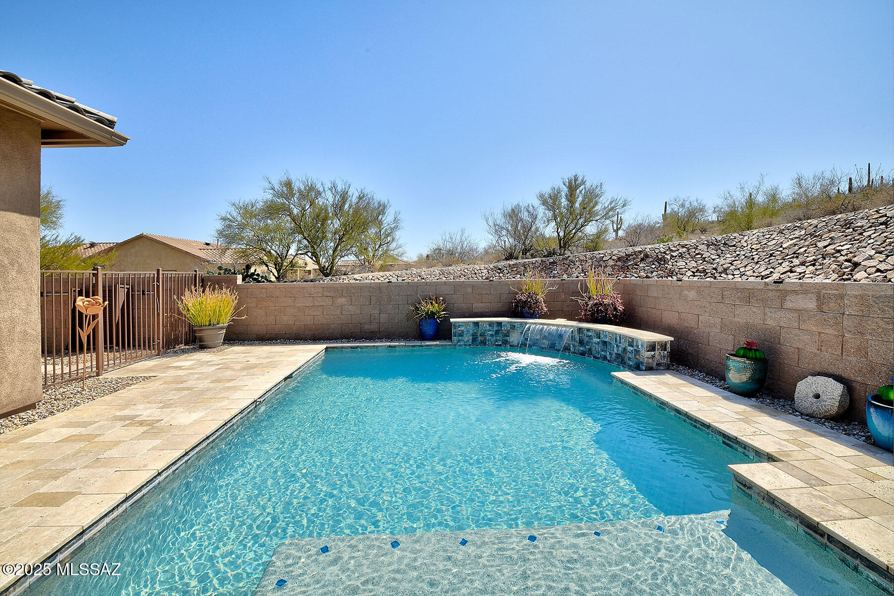 Starr Pass Vistas Village 2 - Residential