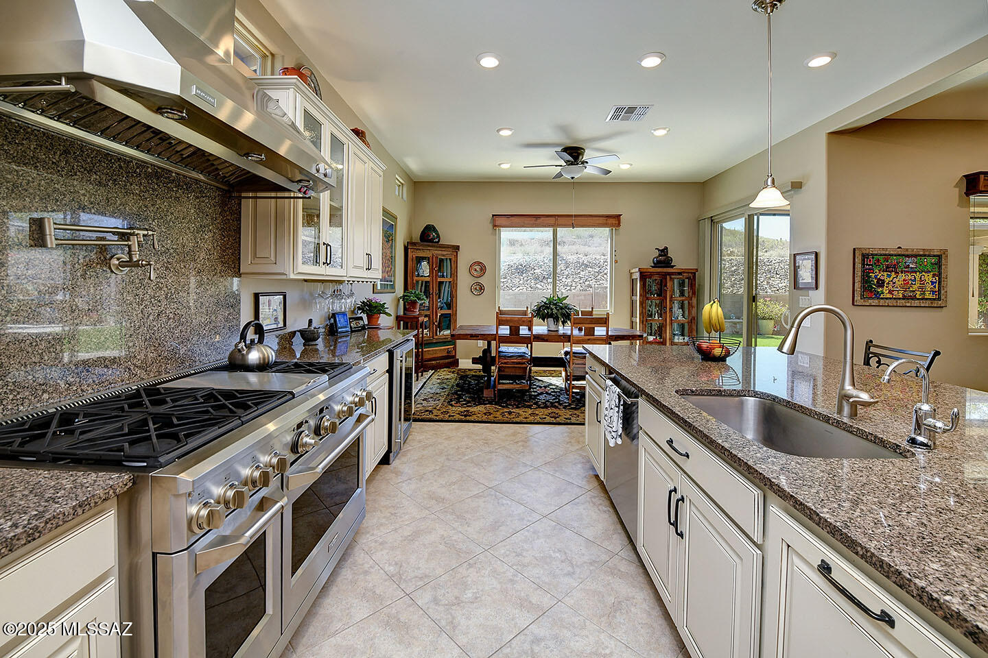 Starr Pass Vistas Village 2 - Residential