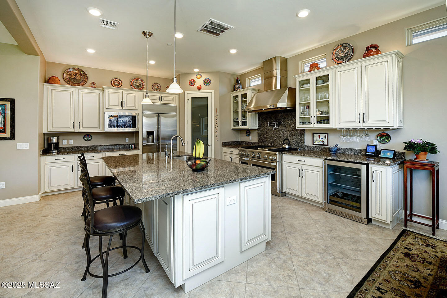 Starr Pass Vistas Village 2 - Residential