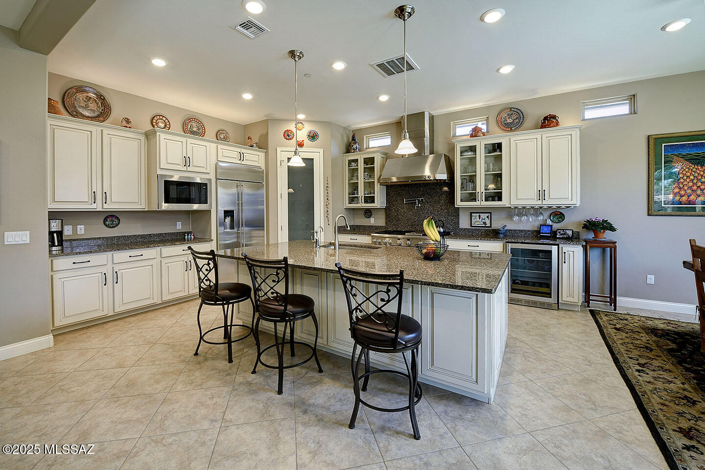 Starr Pass Vistas Village 2 - Residential