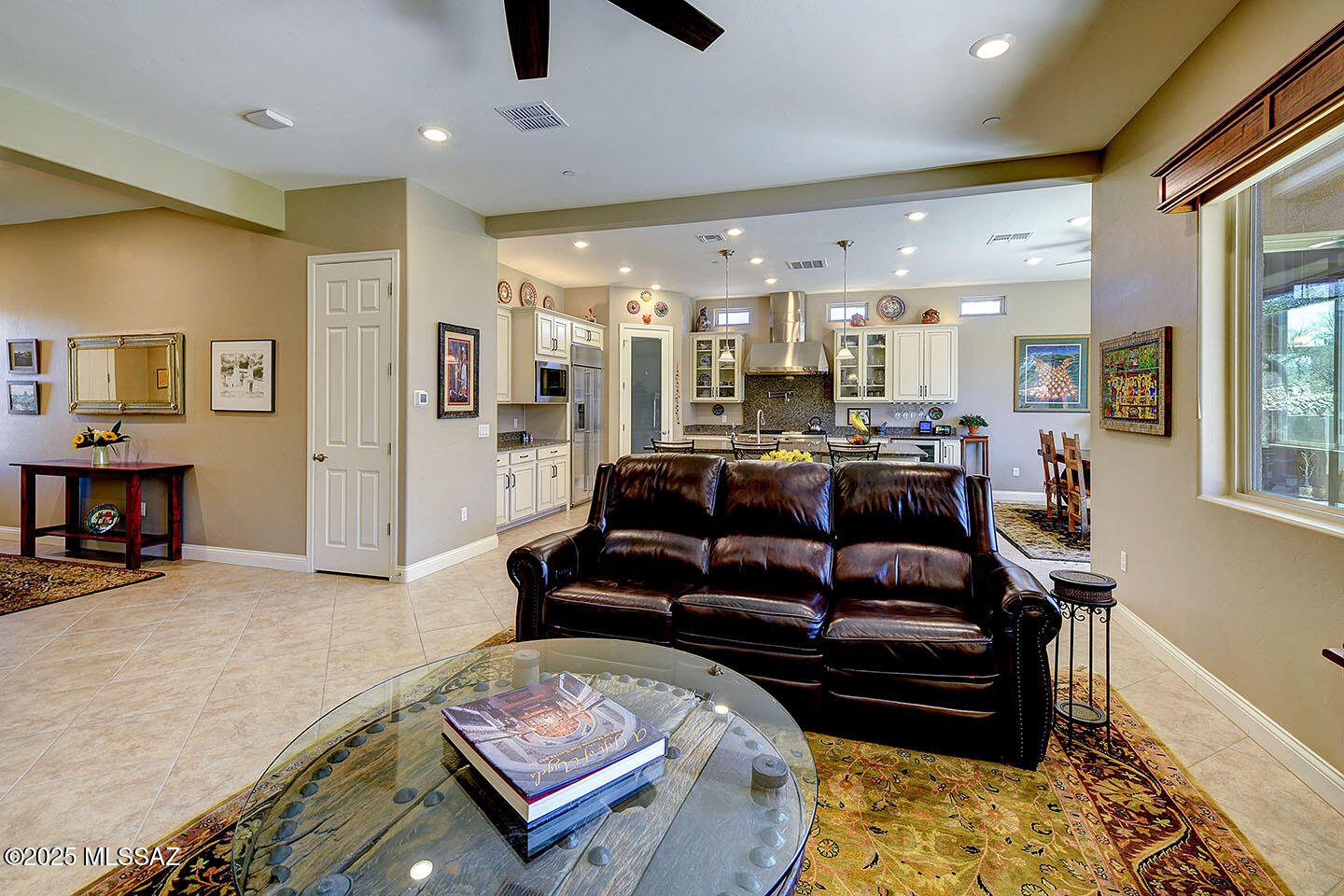 Starr Pass Vistas Village 2 - Residential