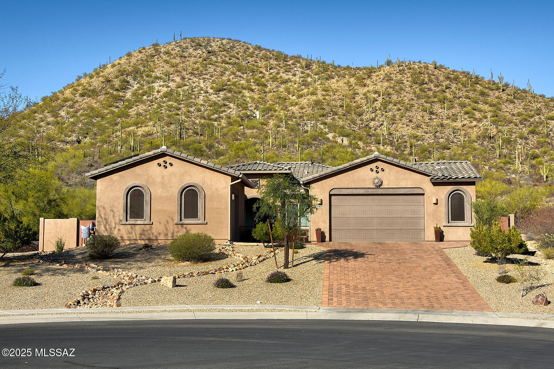 Starr Pass Vistas Village 2 - Residential