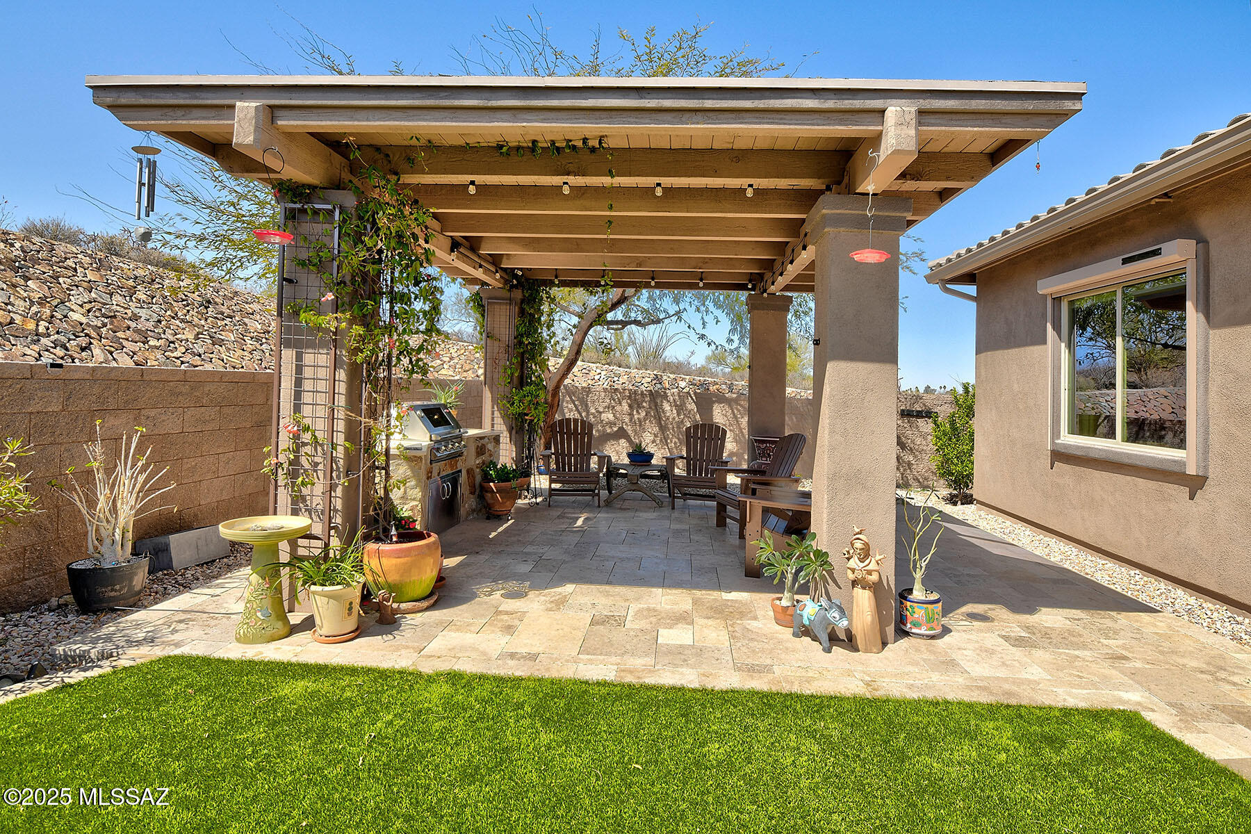Starr Pass Vistas Village 2 - Residential