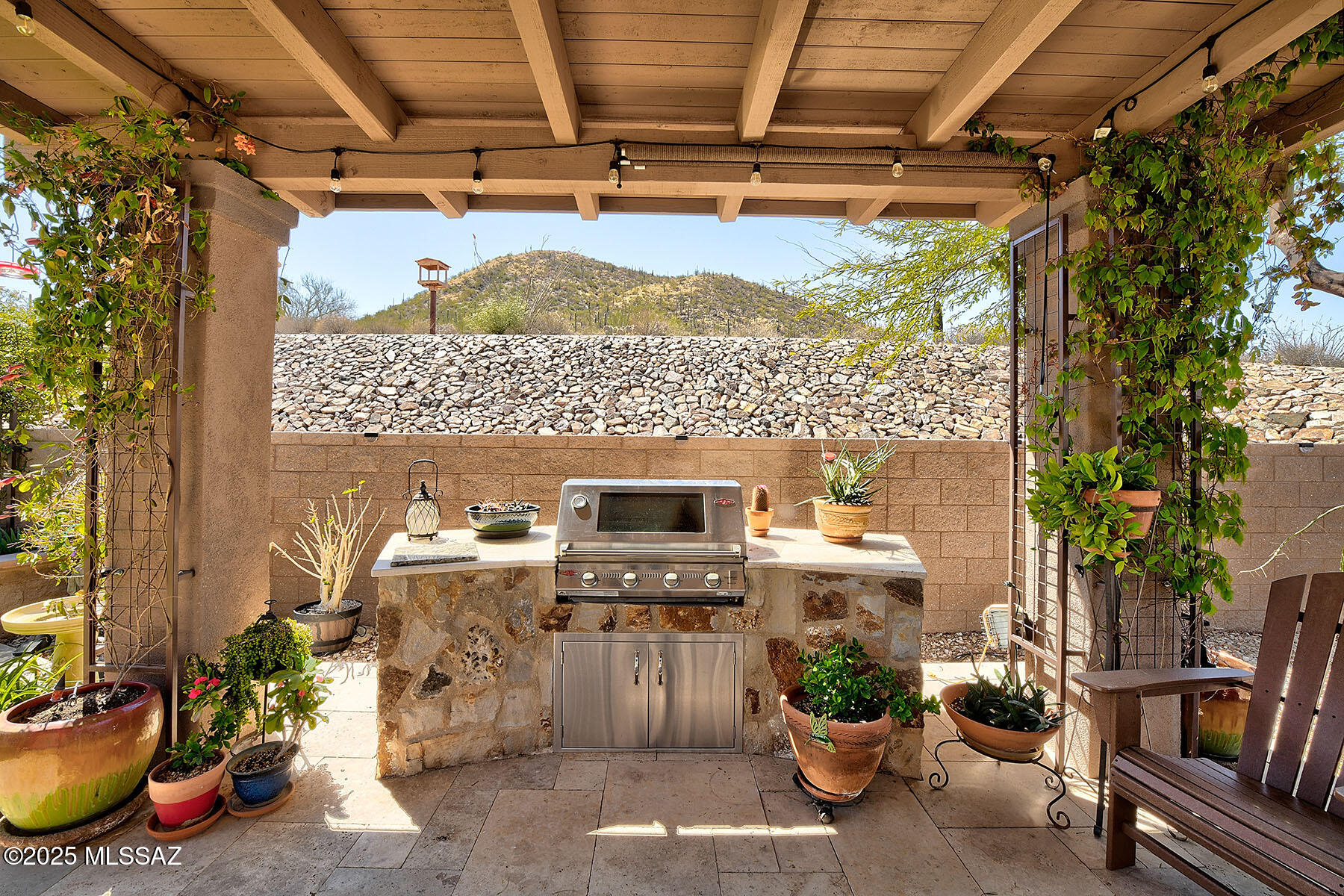 Starr Pass Vistas Village 2 - Residential