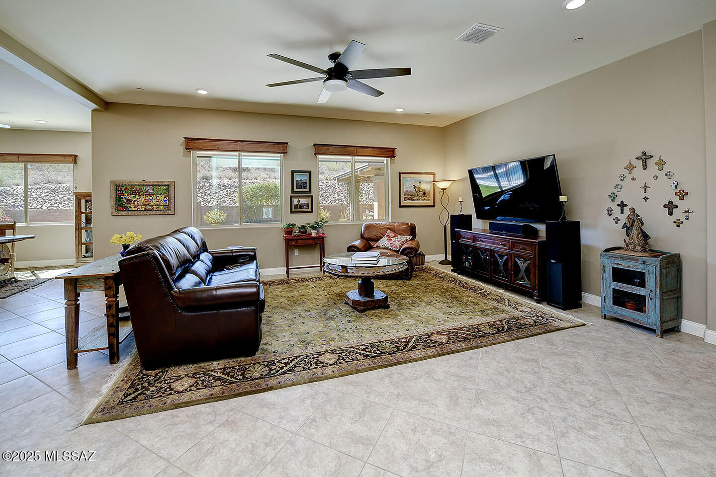 Starr Pass Vistas Village 2 - Residential