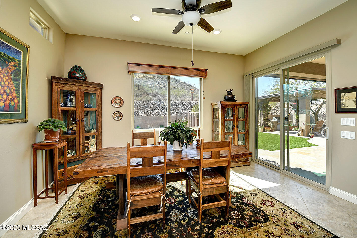 Starr Pass Vistas Village 2 - Residential