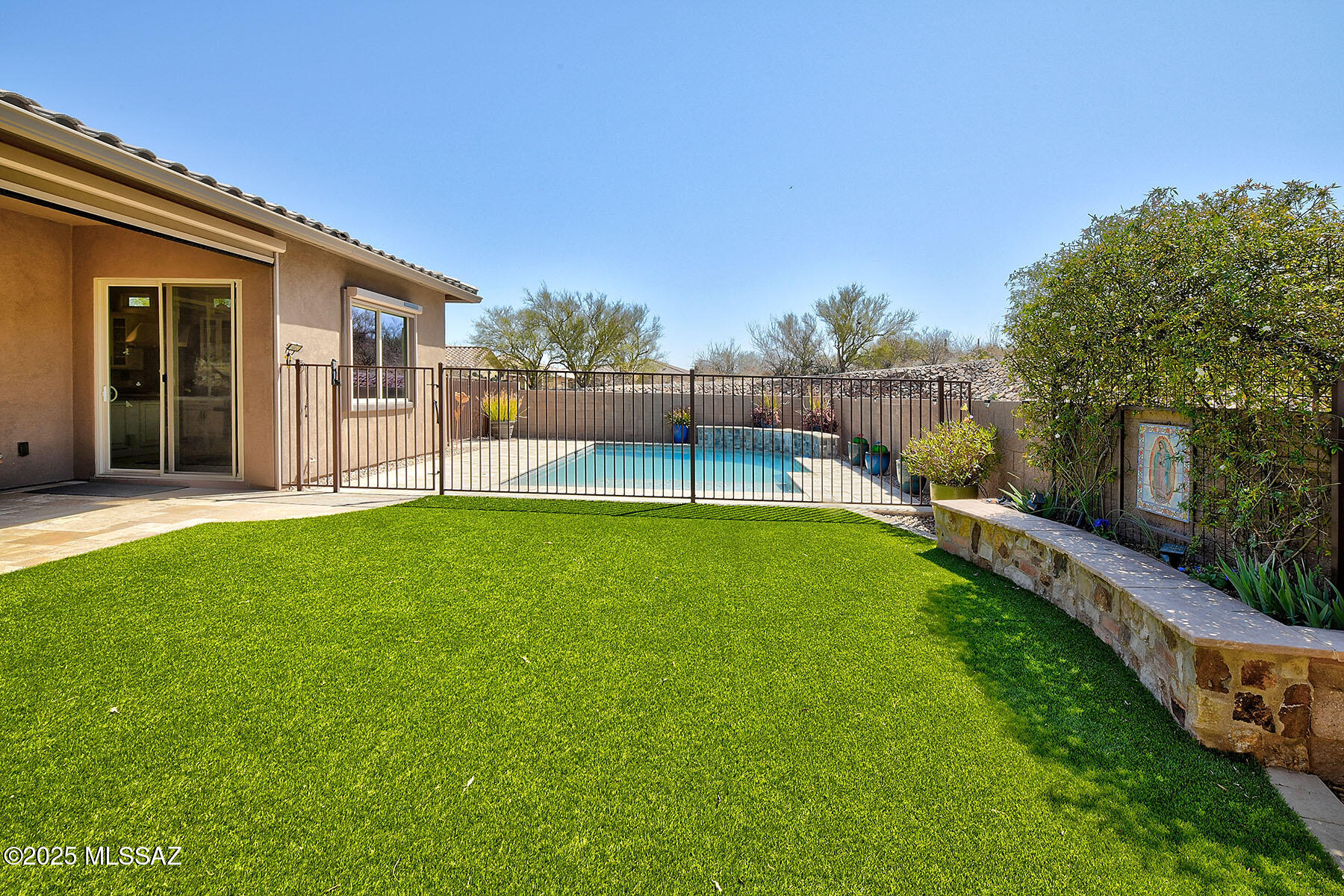 Starr Pass Vistas Village 2 - Residential