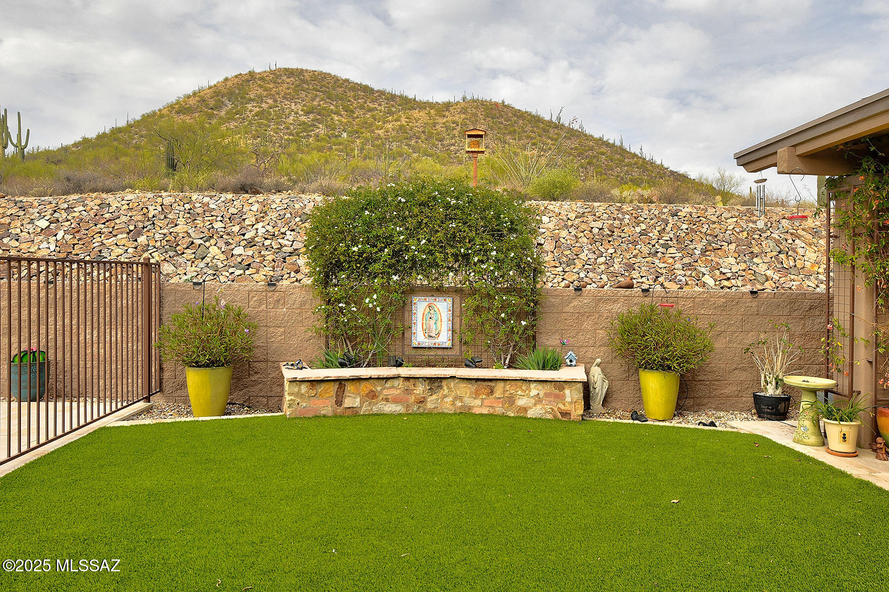 Starr Pass Vistas Village 2 - Residential
