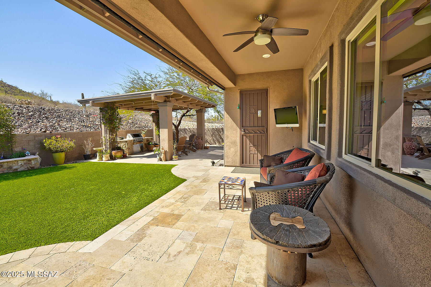 Starr Pass Vistas Village 2 - Residential