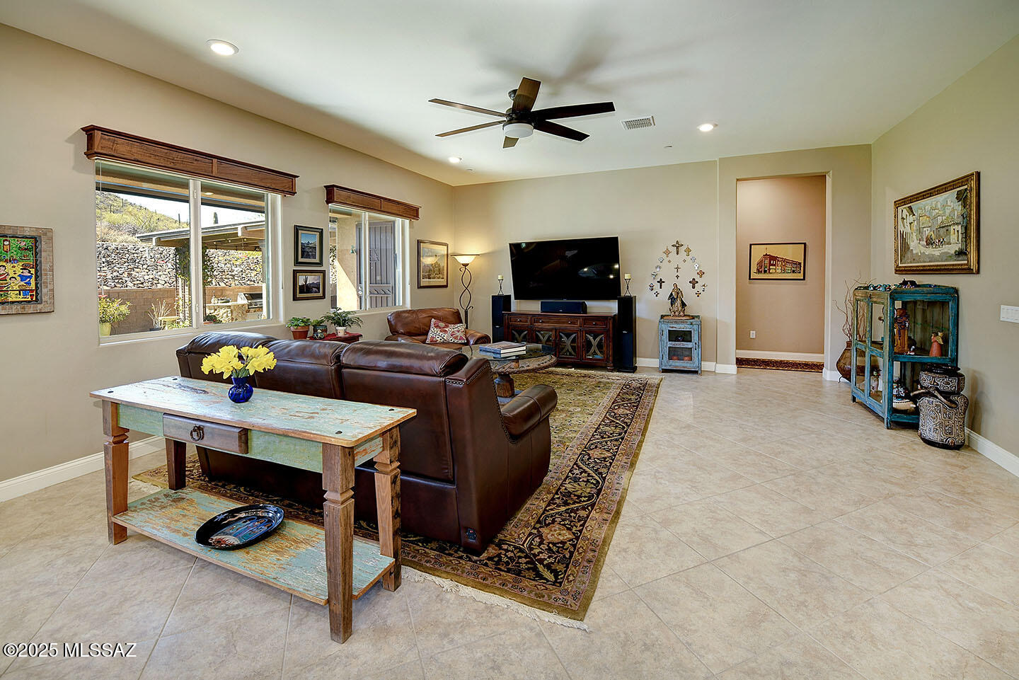 Starr Pass Vistas Village 2 - Residential