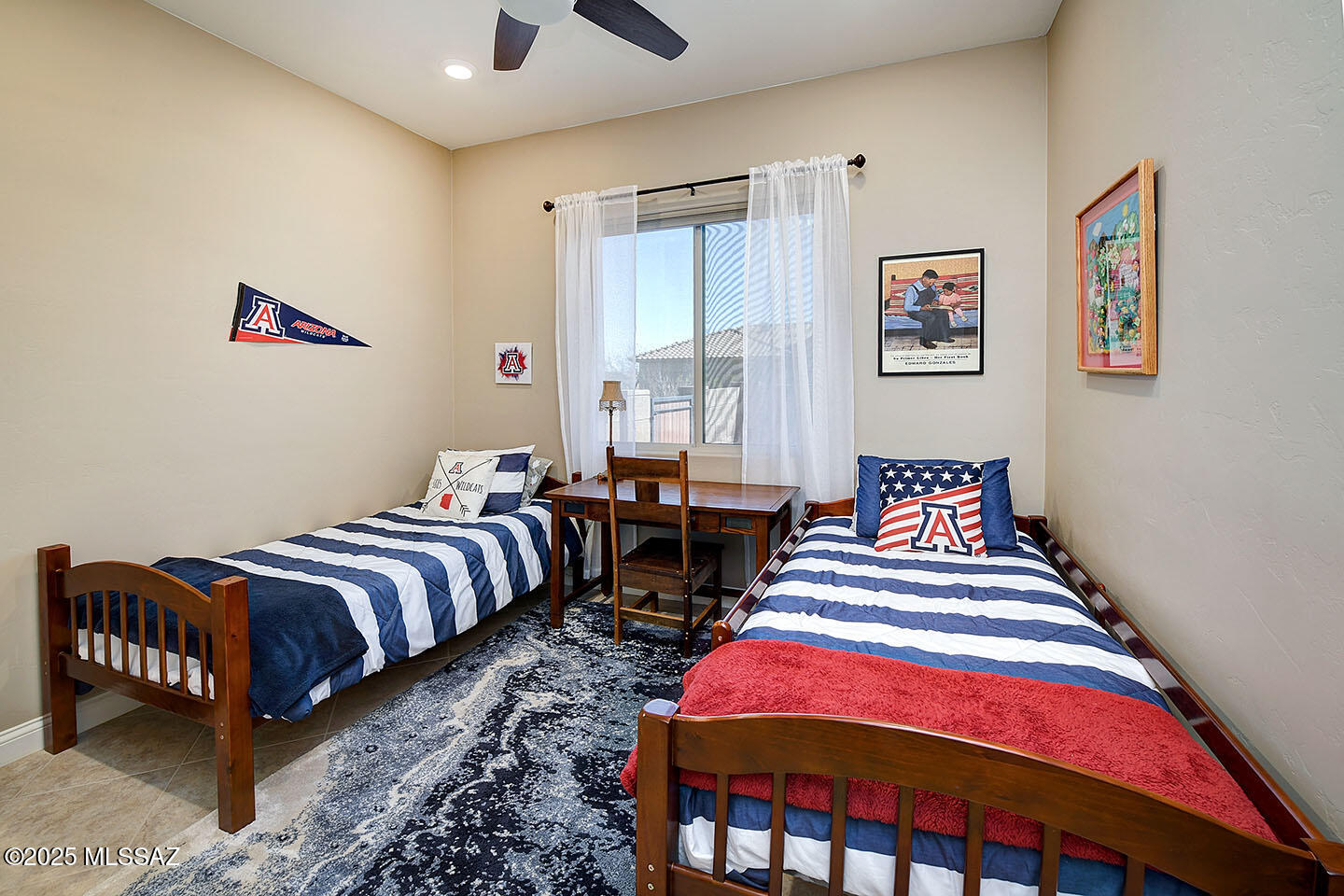 Starr Pass Vistas Village 2 - Residential