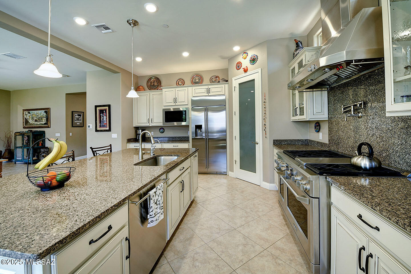 Starr Pass Vistas Village 2 - Residential