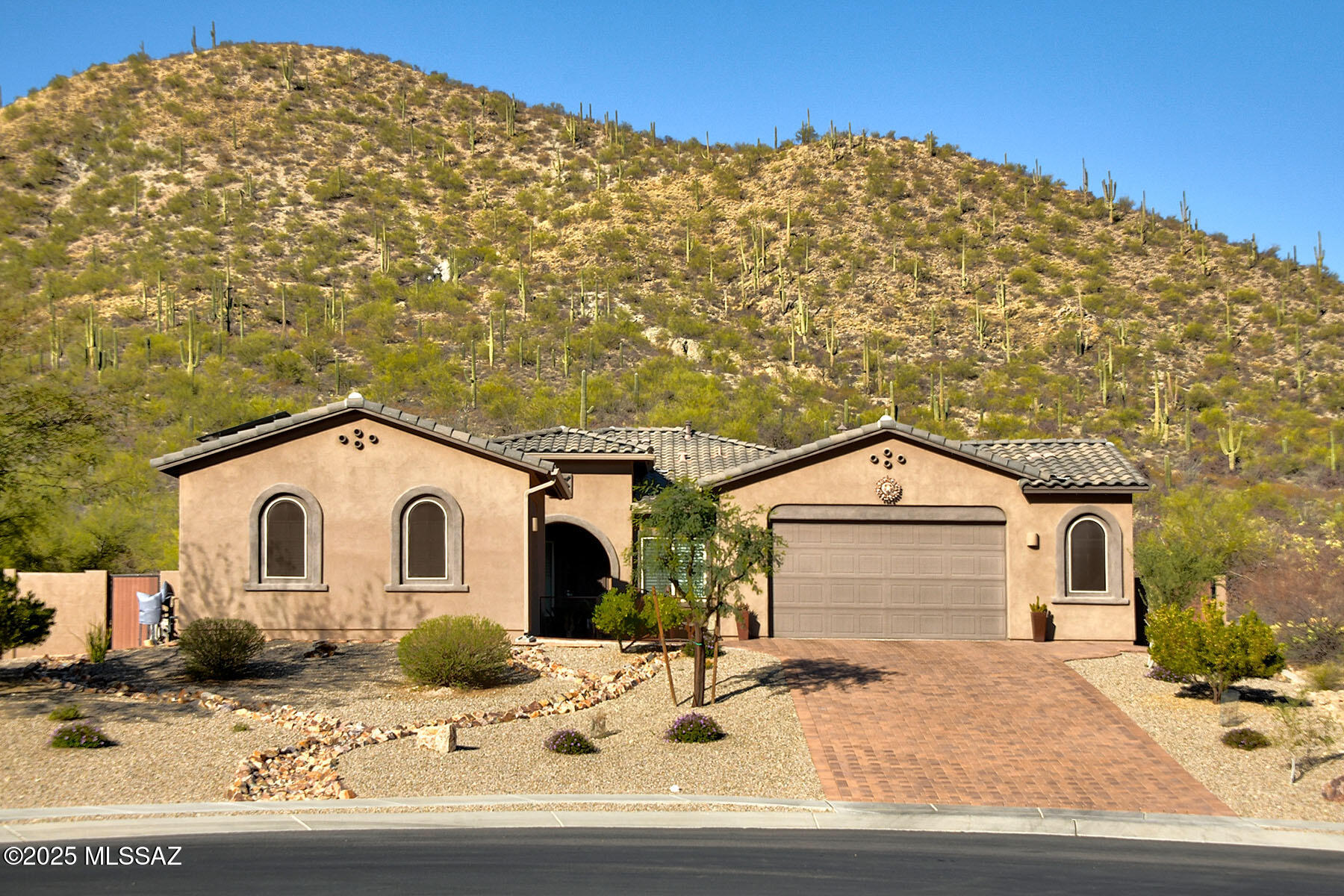 Starr Pass Vistas Village 2 - Residential