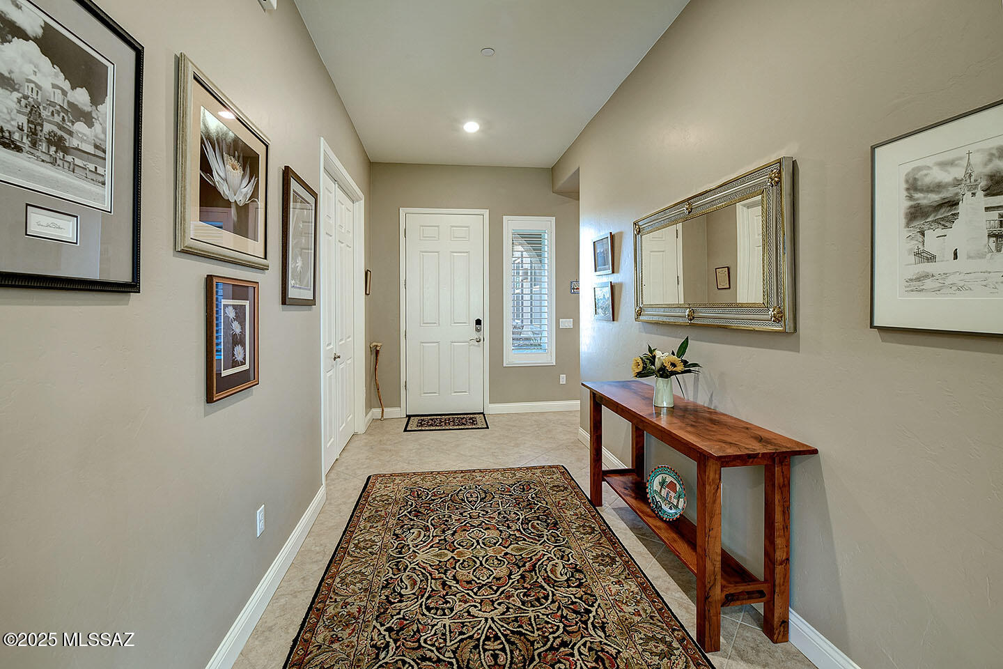 Starr Pass Vistas Village 2 - Residential