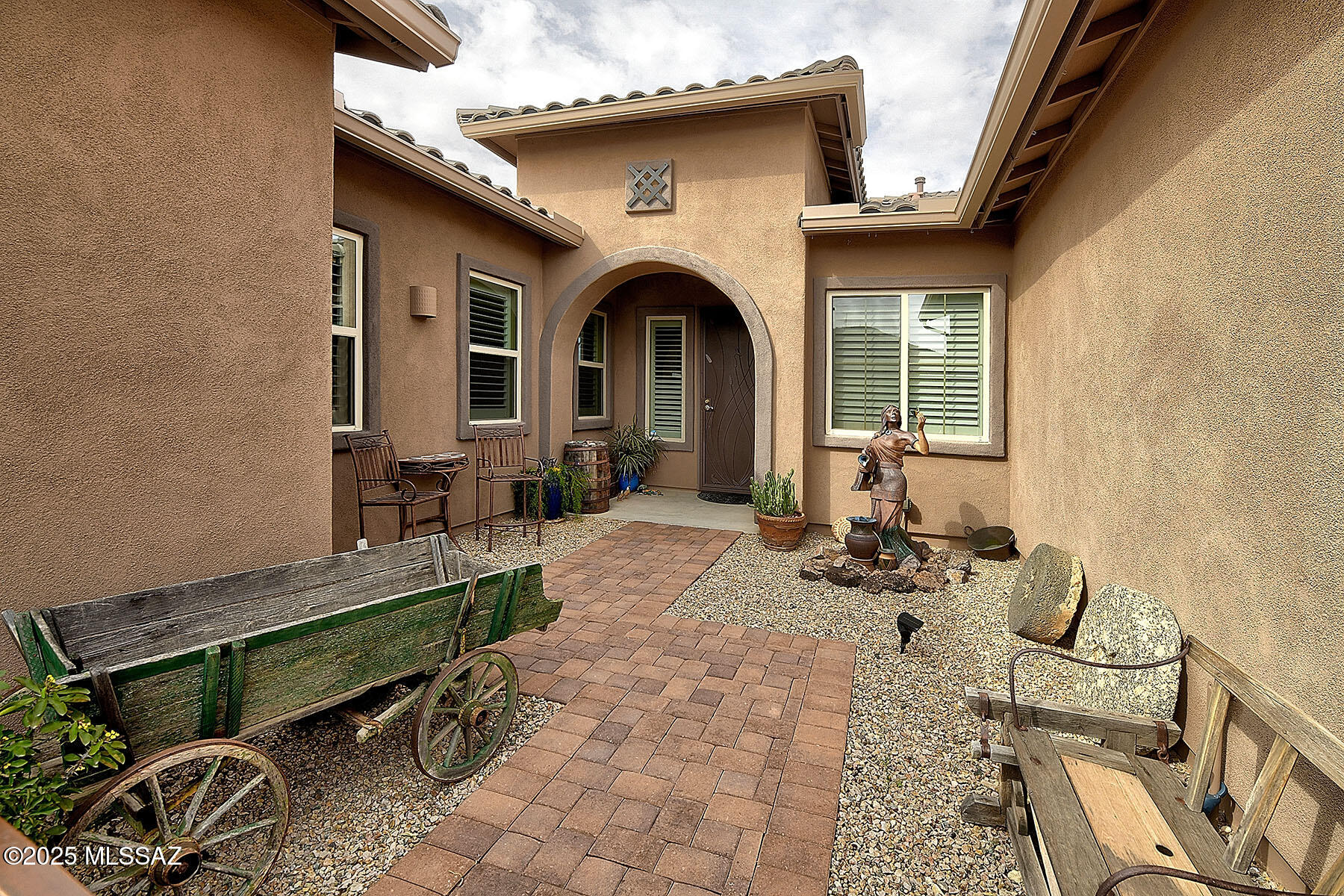 Starr Pass Vistas Village 2 - Residential