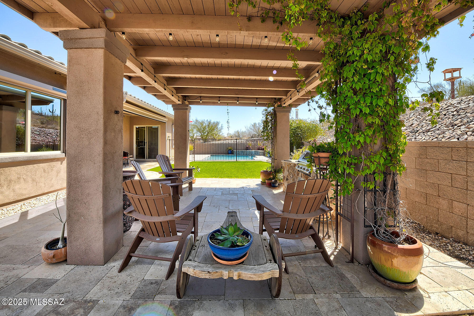 Starr Pass Vistas Village 2 - Residential