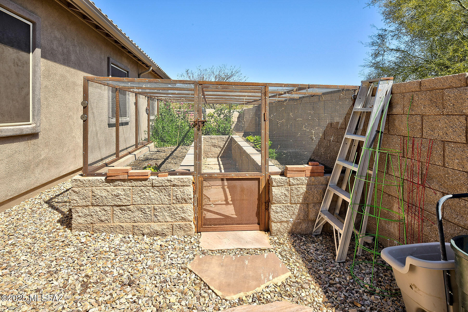 Starr Pass Vistas Village 2 - Residential