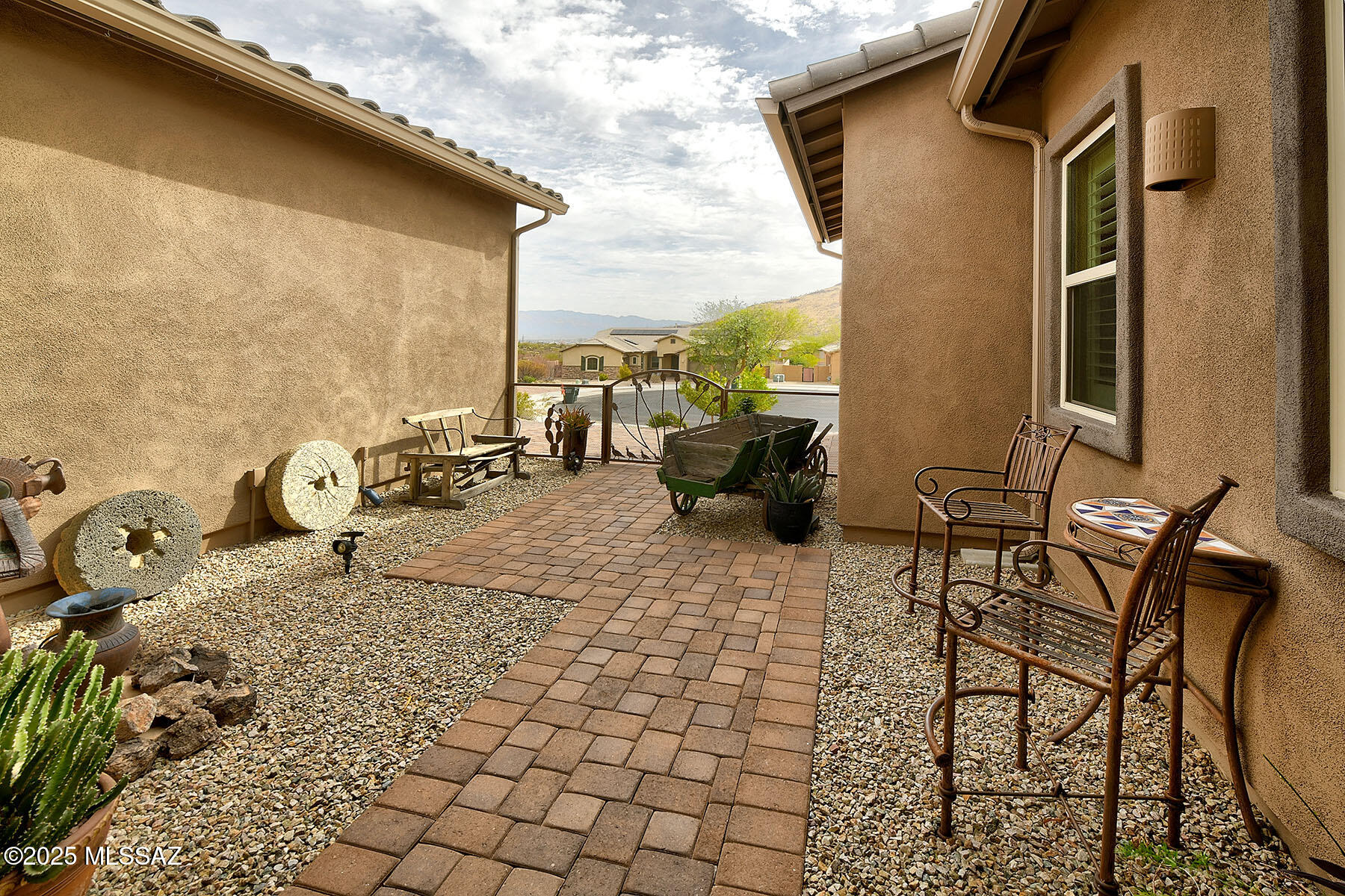 Starr Pass Vistas Village 2 - Residential