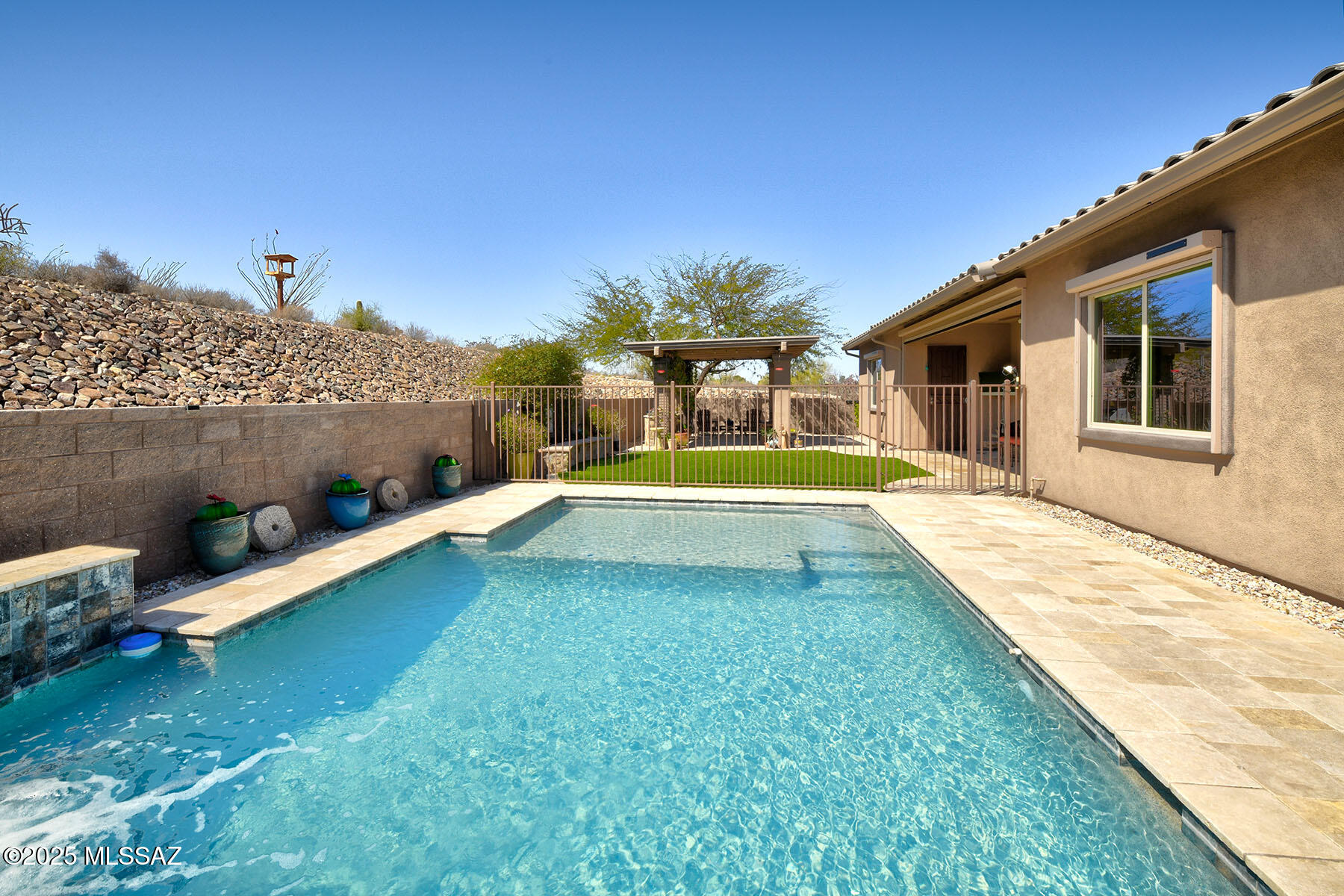 Starr Pass Vistas Village 2 - Residential