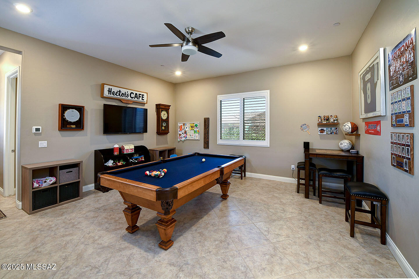 Starr Pass Vistas Village 2 - Residential