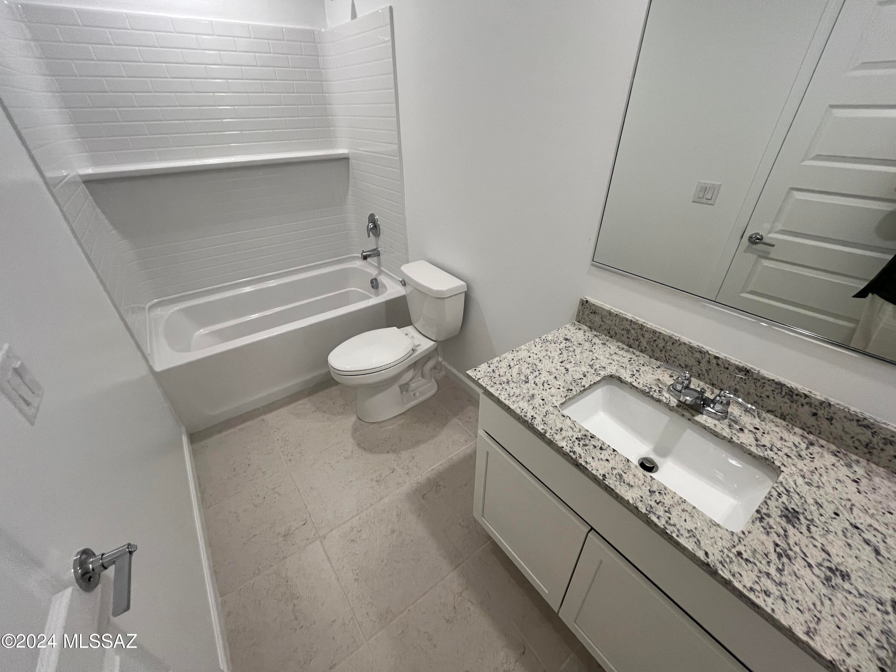 Rocking K South Neighborhood 1 Parcel A-1 - Residential Lease
