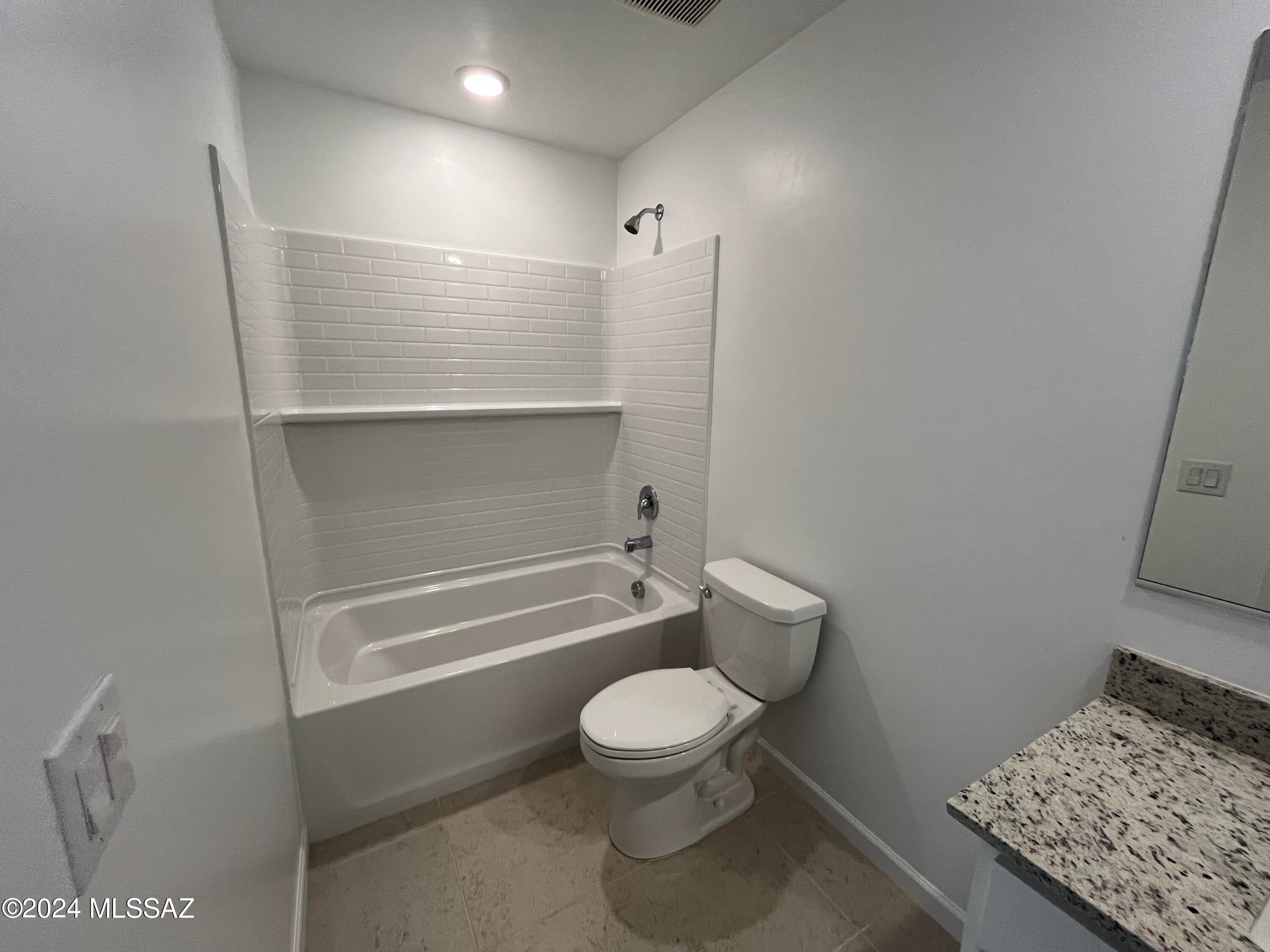 Rocking K South Neighborhood 1 Parcel A-1 - Residential Lease