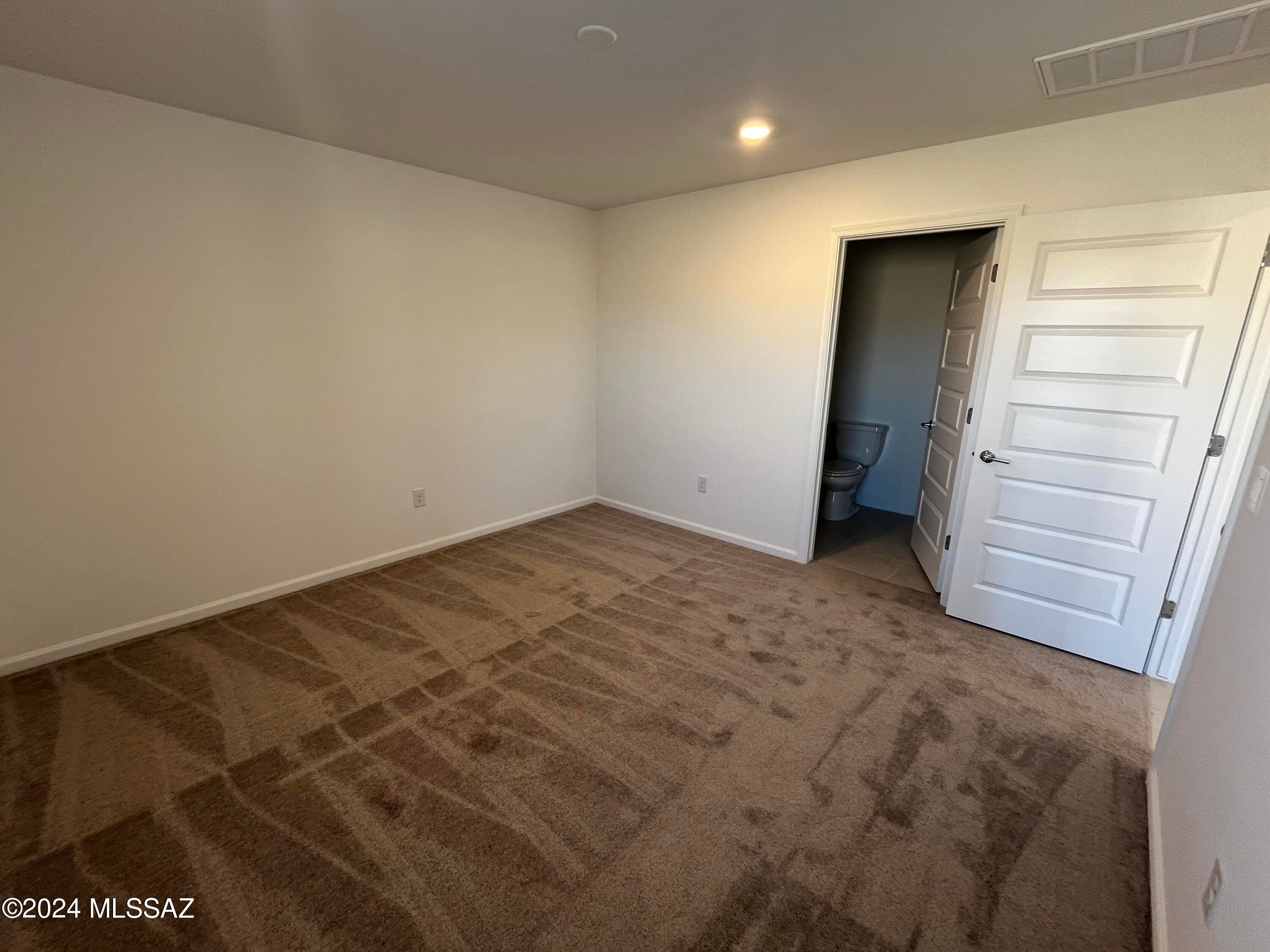 Rocking K South Neighborhood 1 Parcel A-1 - Residential Lease