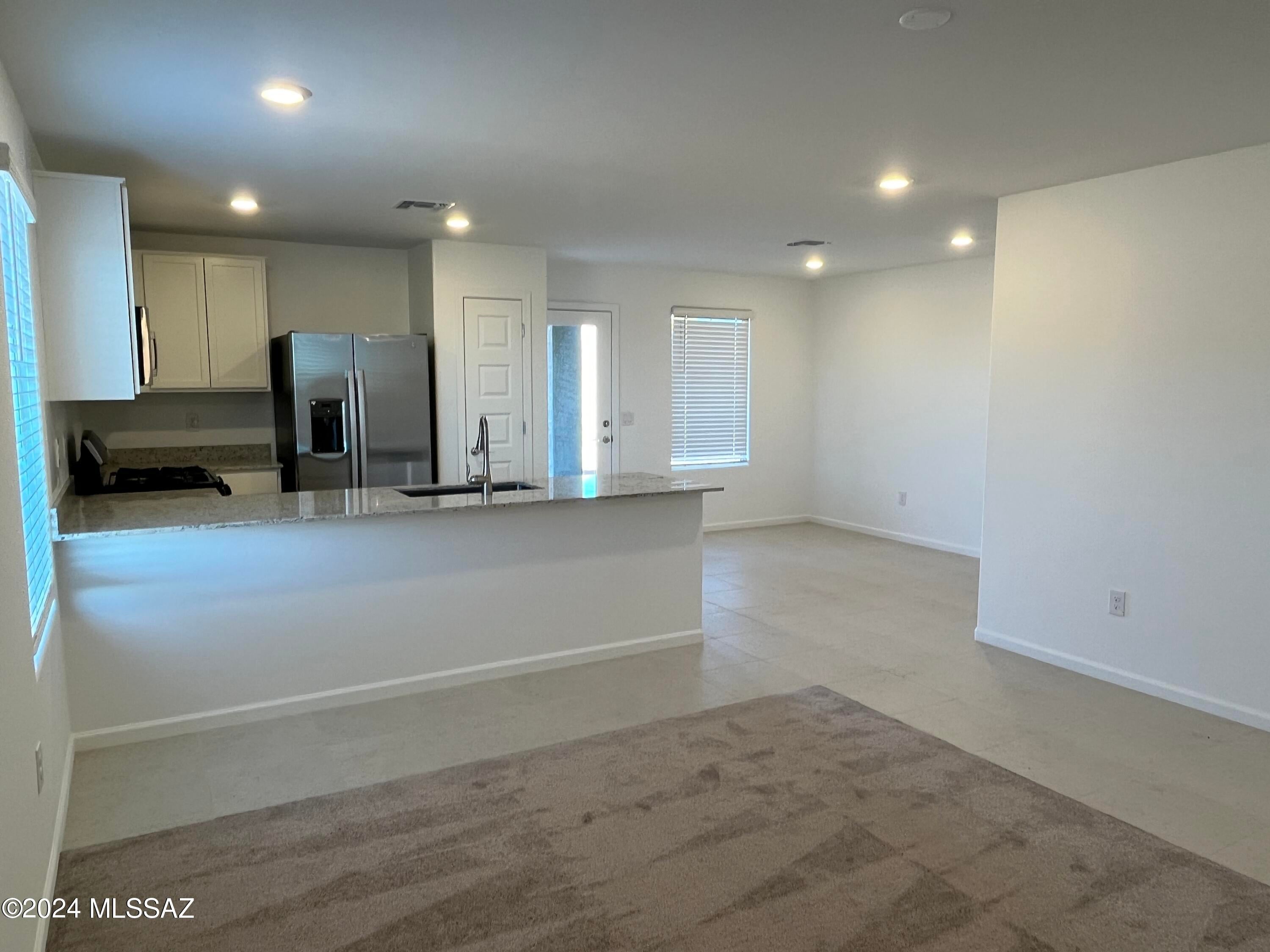 Rocking K South Neighborhood 1 Parcel A-1 - Residential Lease