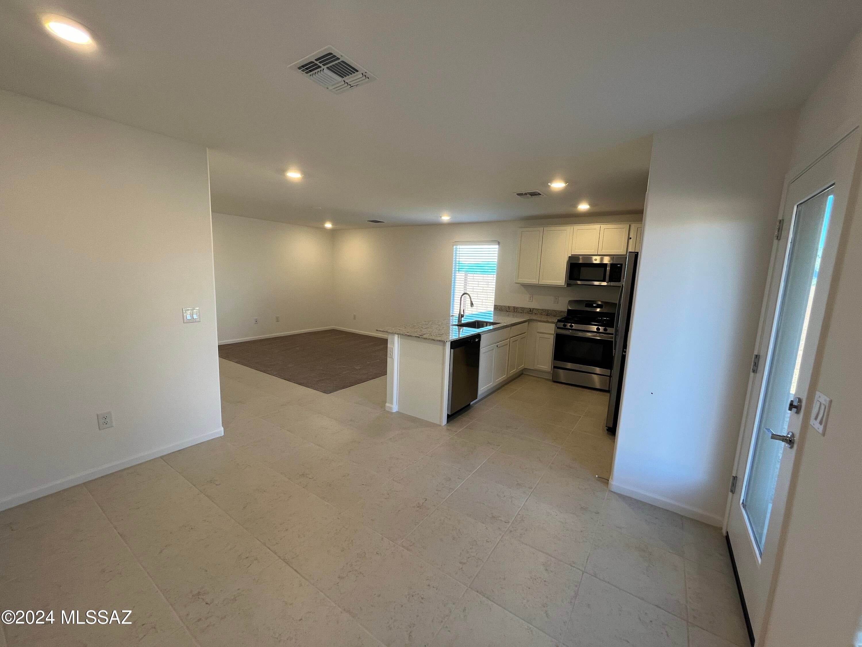 Rocking K South Neighborhood 1 Parcel A-1 - Residential Lease