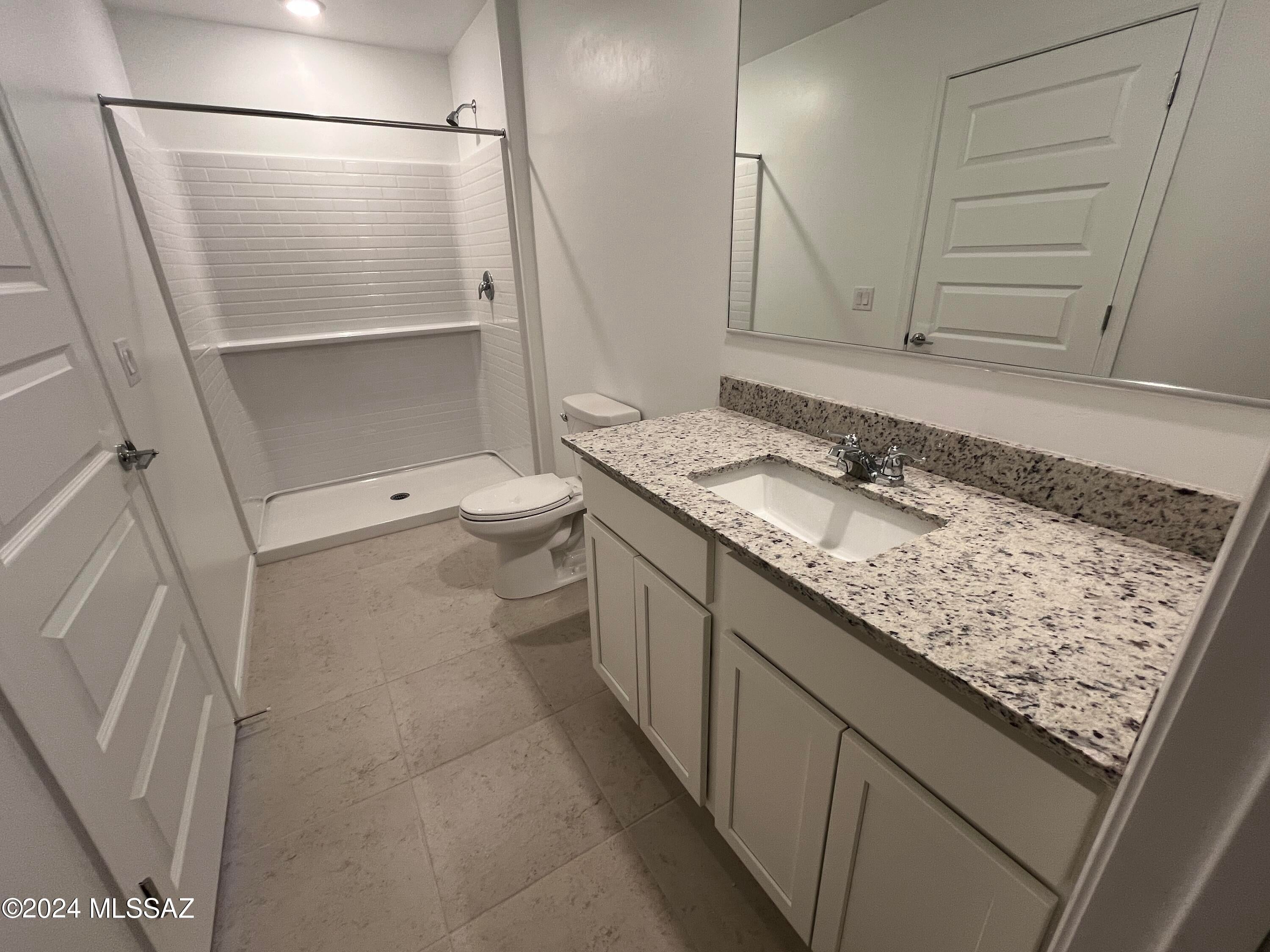 Rocking K South Neighborhood 1 Parcel A-1 - Residential Lease