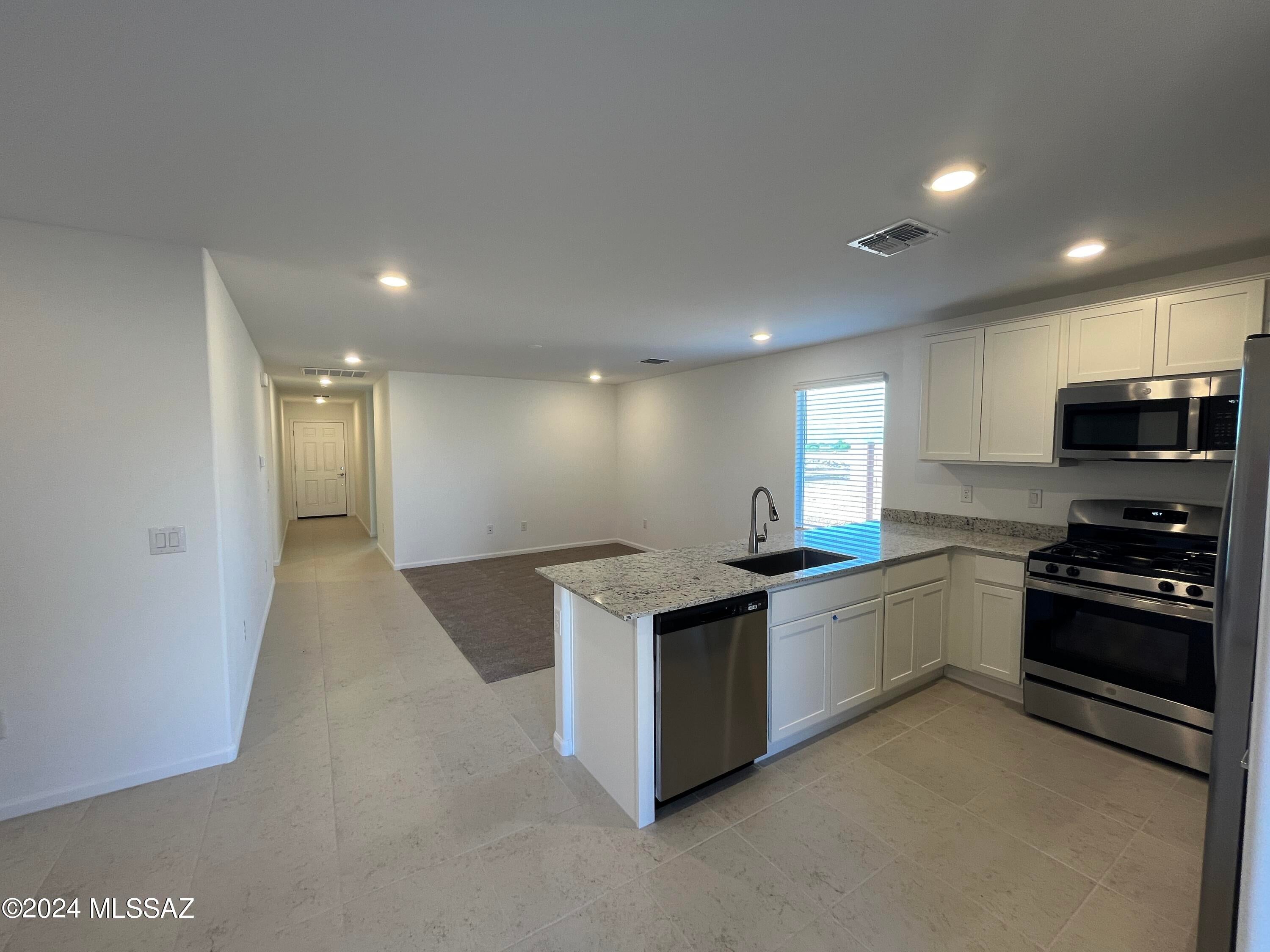 Rocking K South Neighborhood 1 Parcel A-1 - Residential Lease