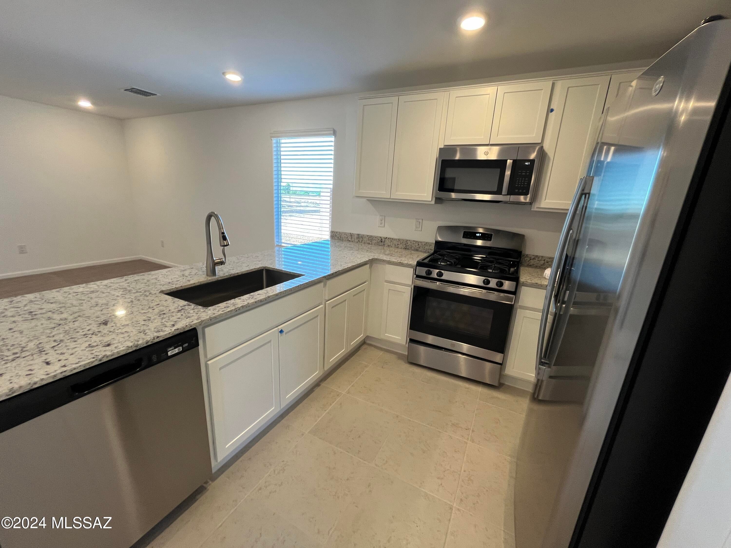 Rocking K South Neighborhood 1 Parcel A-1 - Residential Lease
