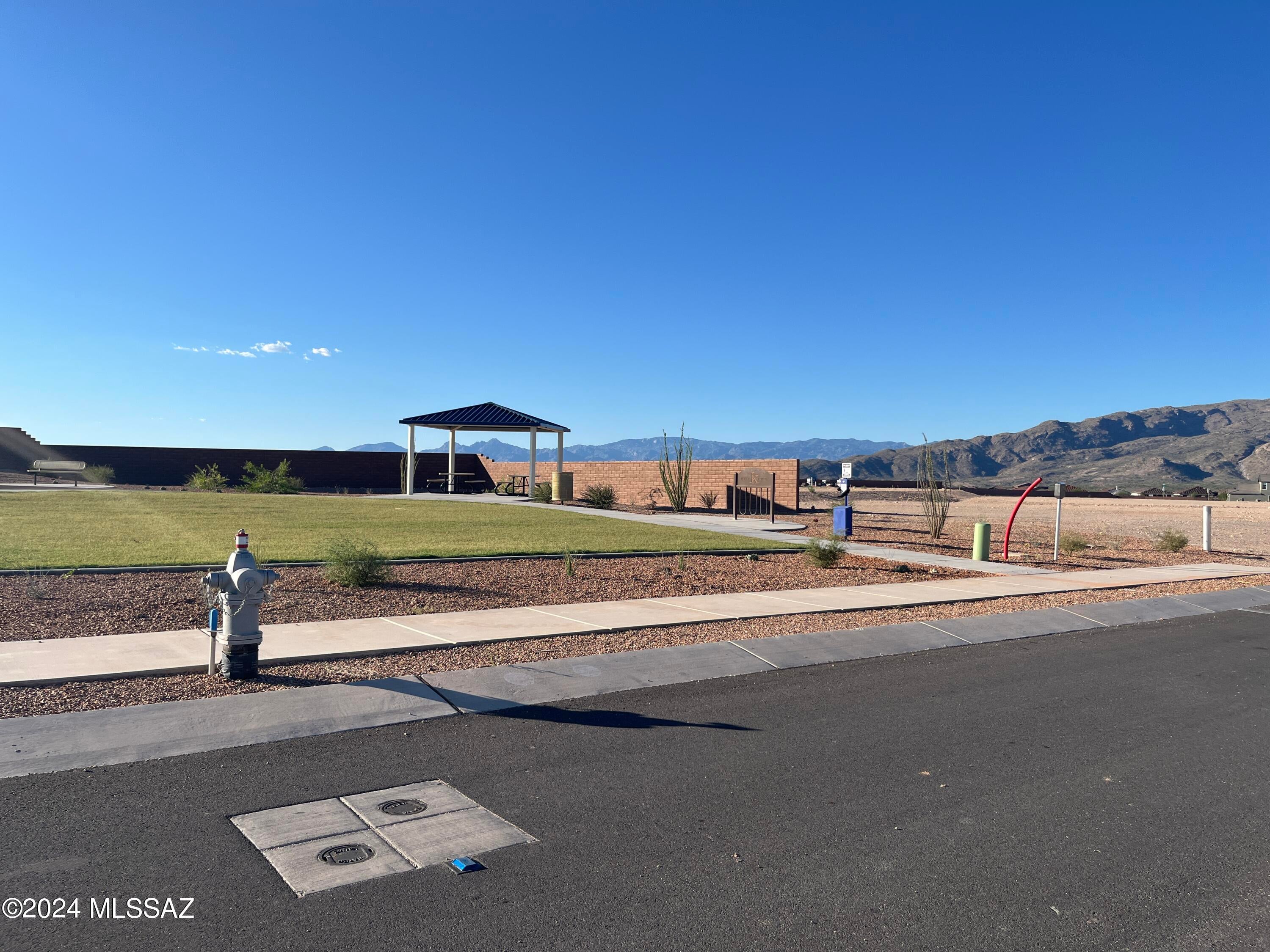 Rocking K South Neighborhood 1 Parcel A-1 - Residential Lease