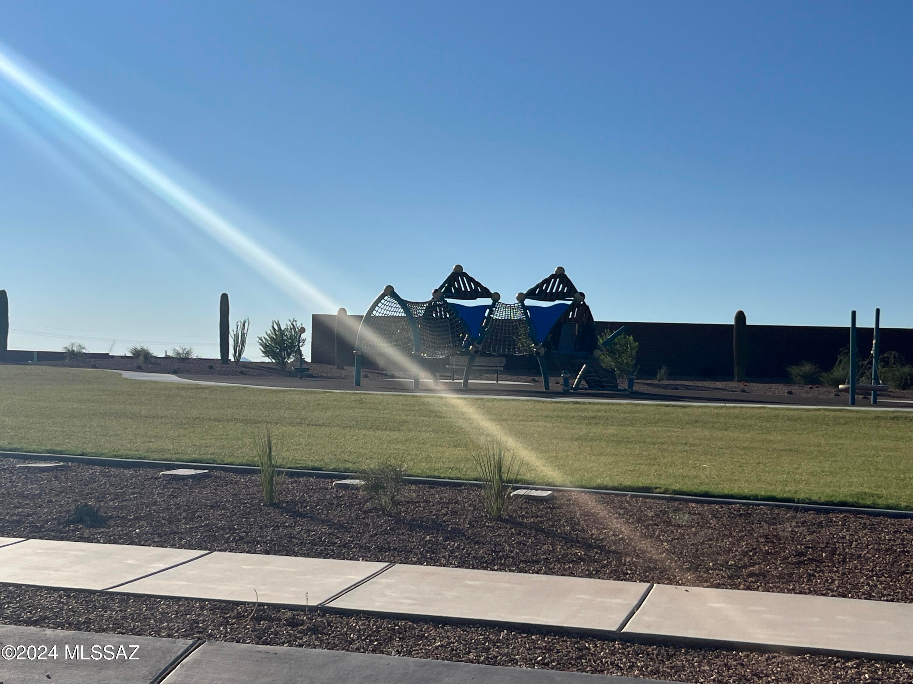 Rocking K South Neighborhood 1 Parcel A-1 - Residential Lease