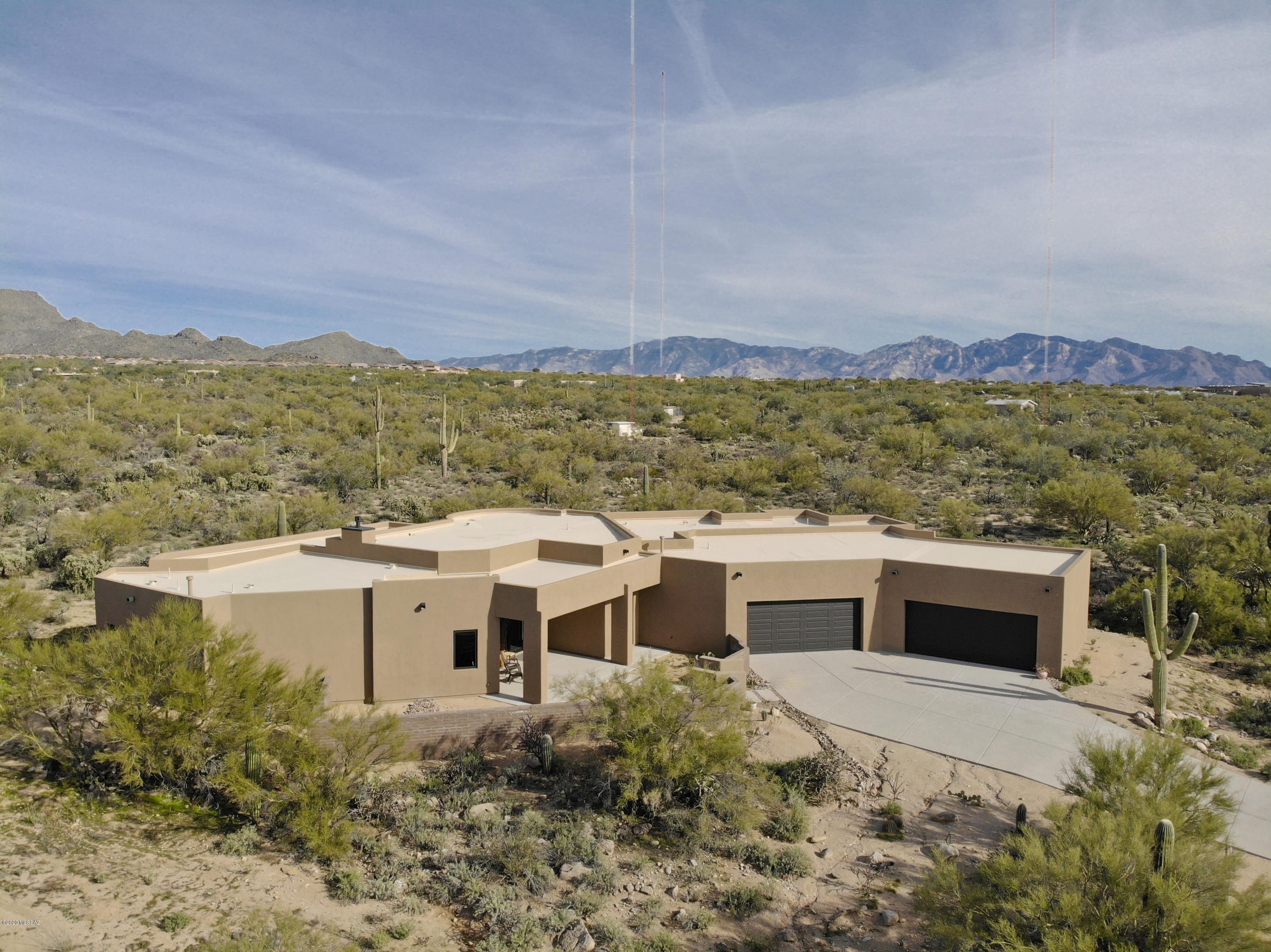 Garden Estates Amended (1-25) - Residential