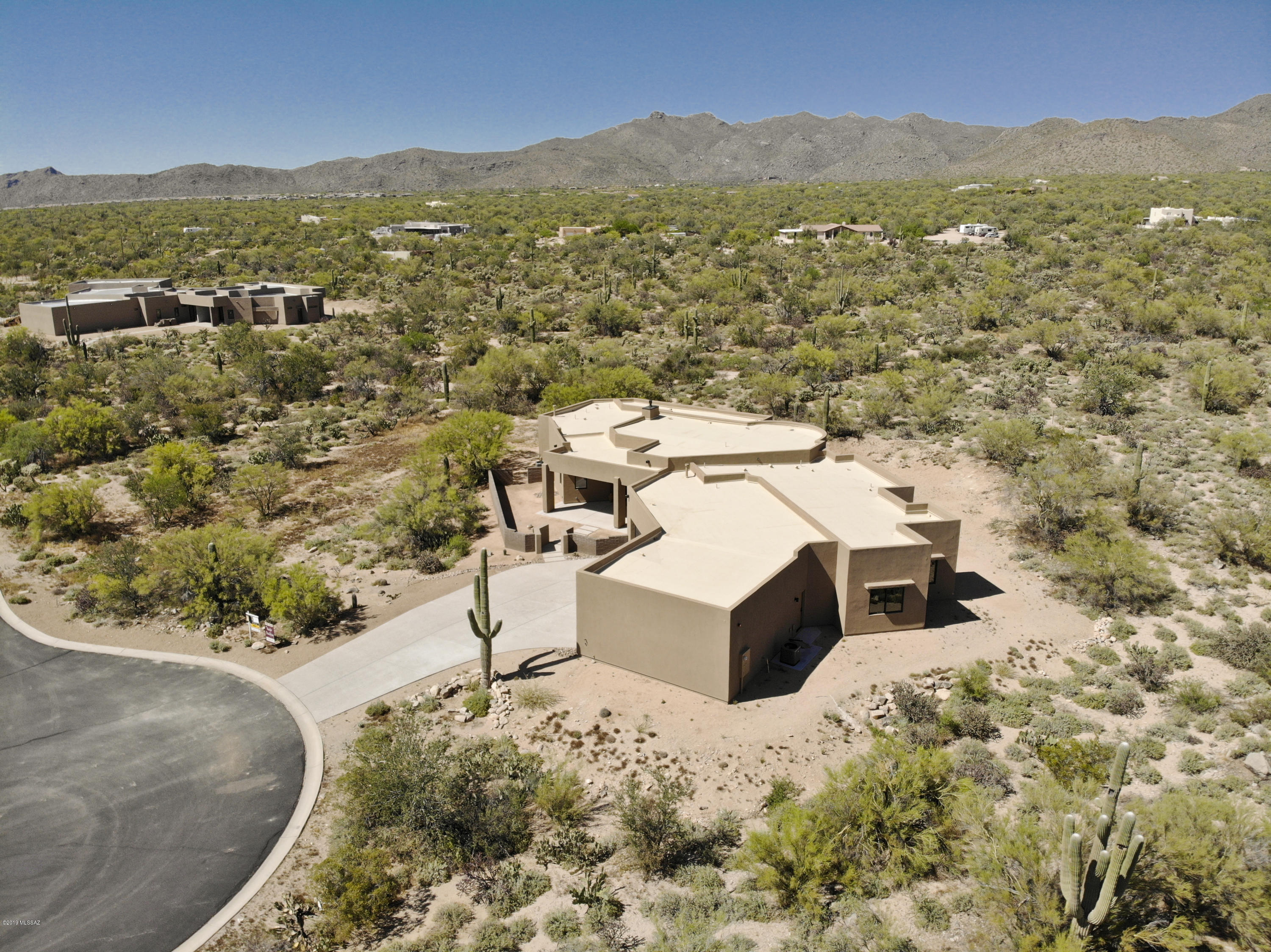 Garden Estates Amended (1-25) - Residential