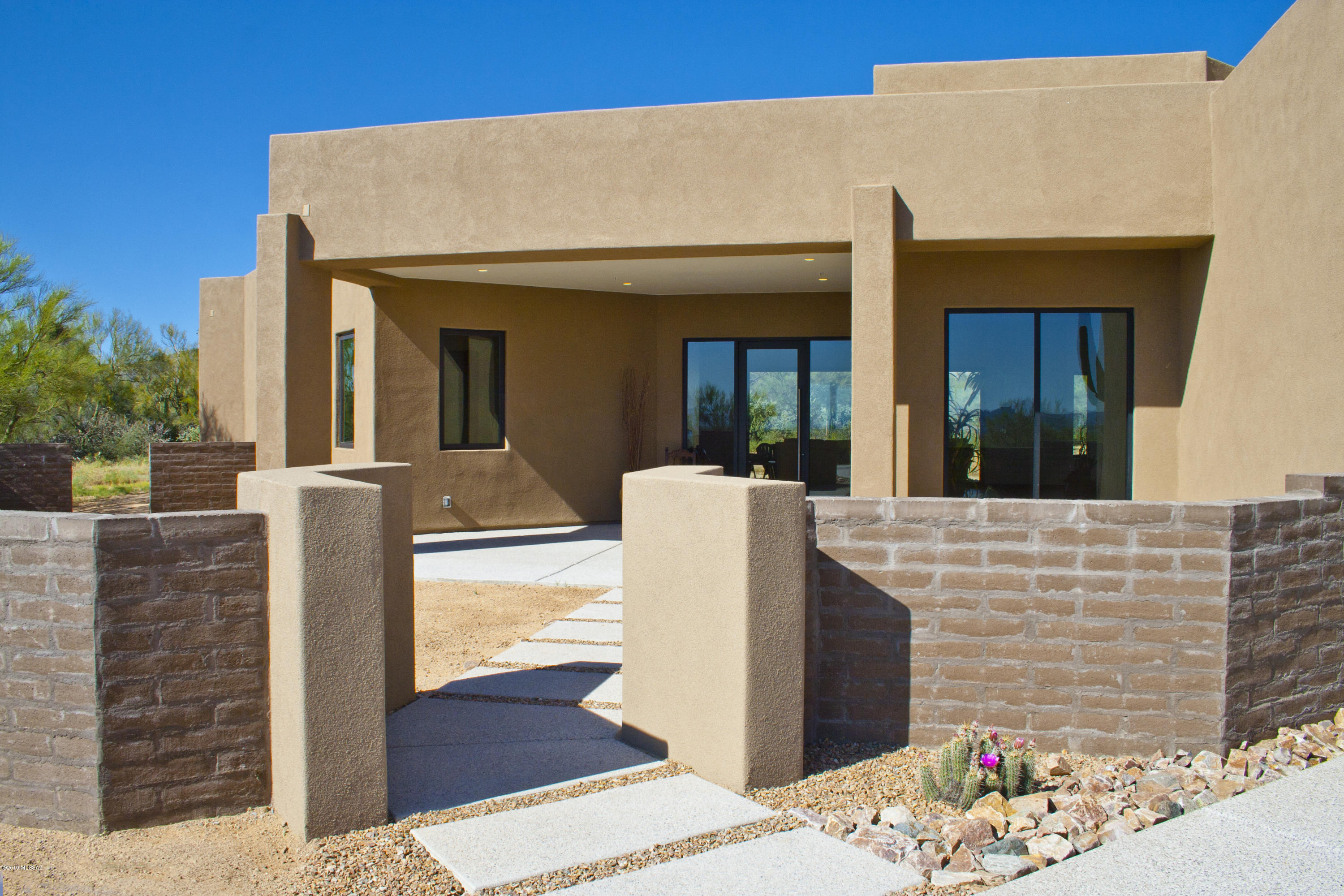 Garden Estates Amended (1-25) - Residential
