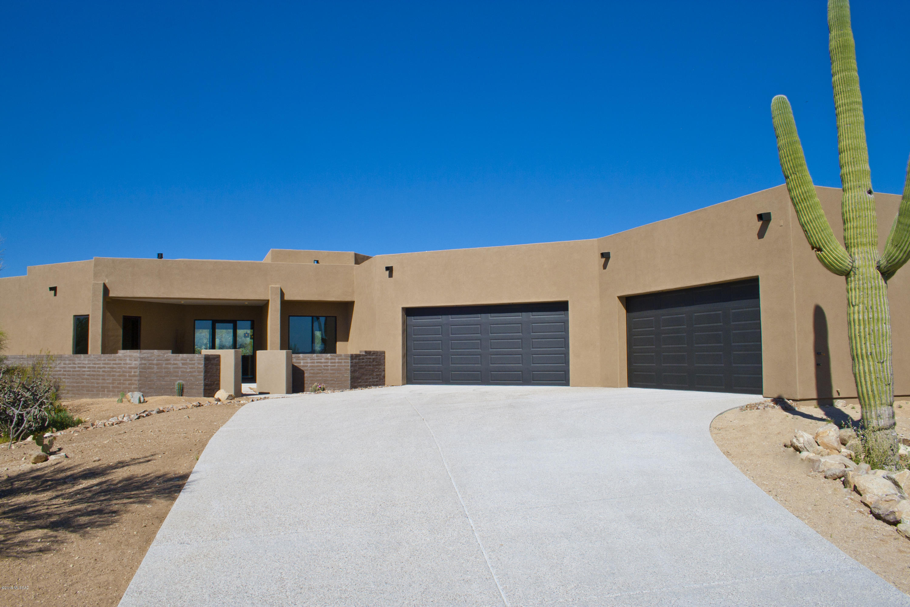 Garden Estates Amended (1-25) - Residential