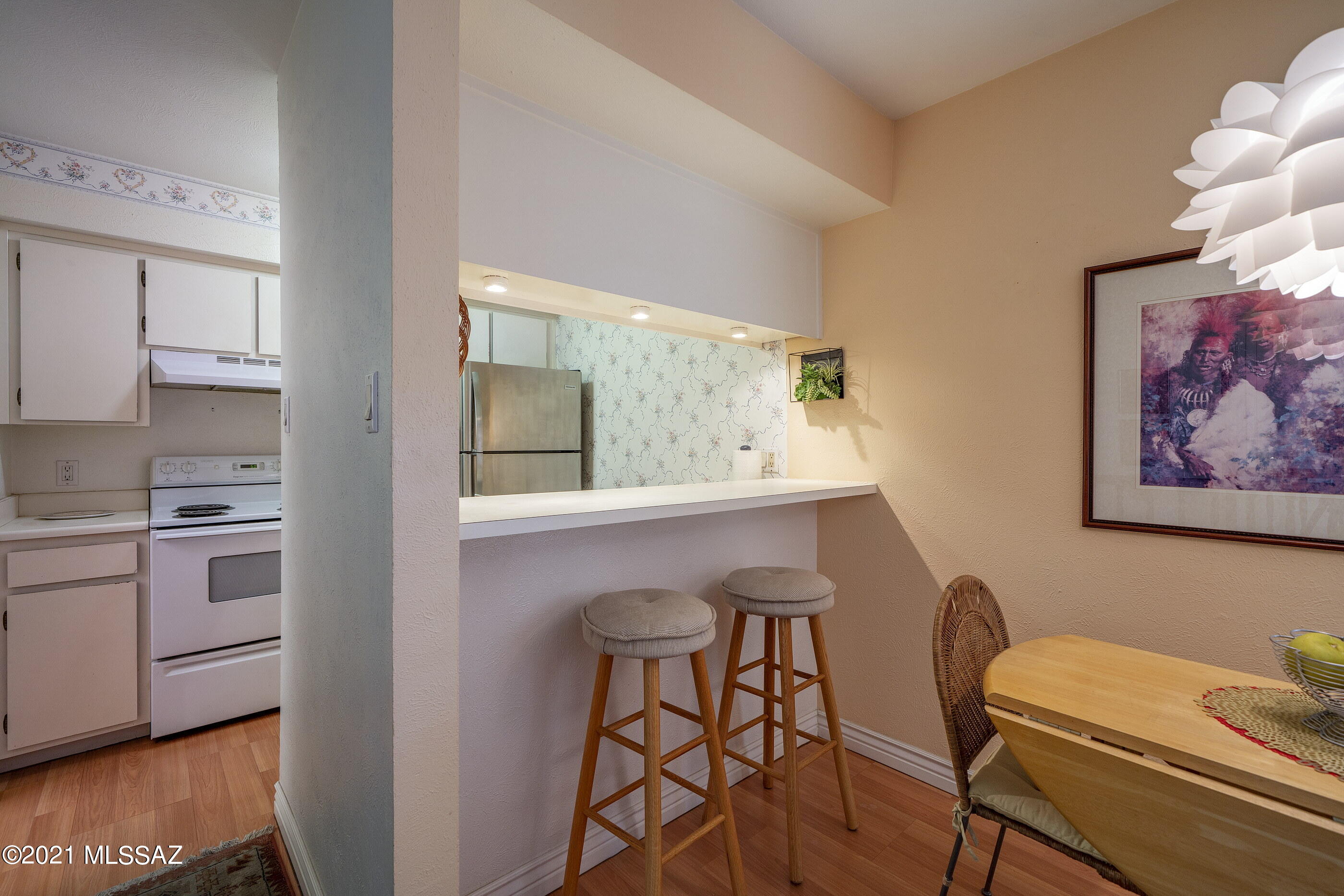 Las Colinas Condominiums - Residential