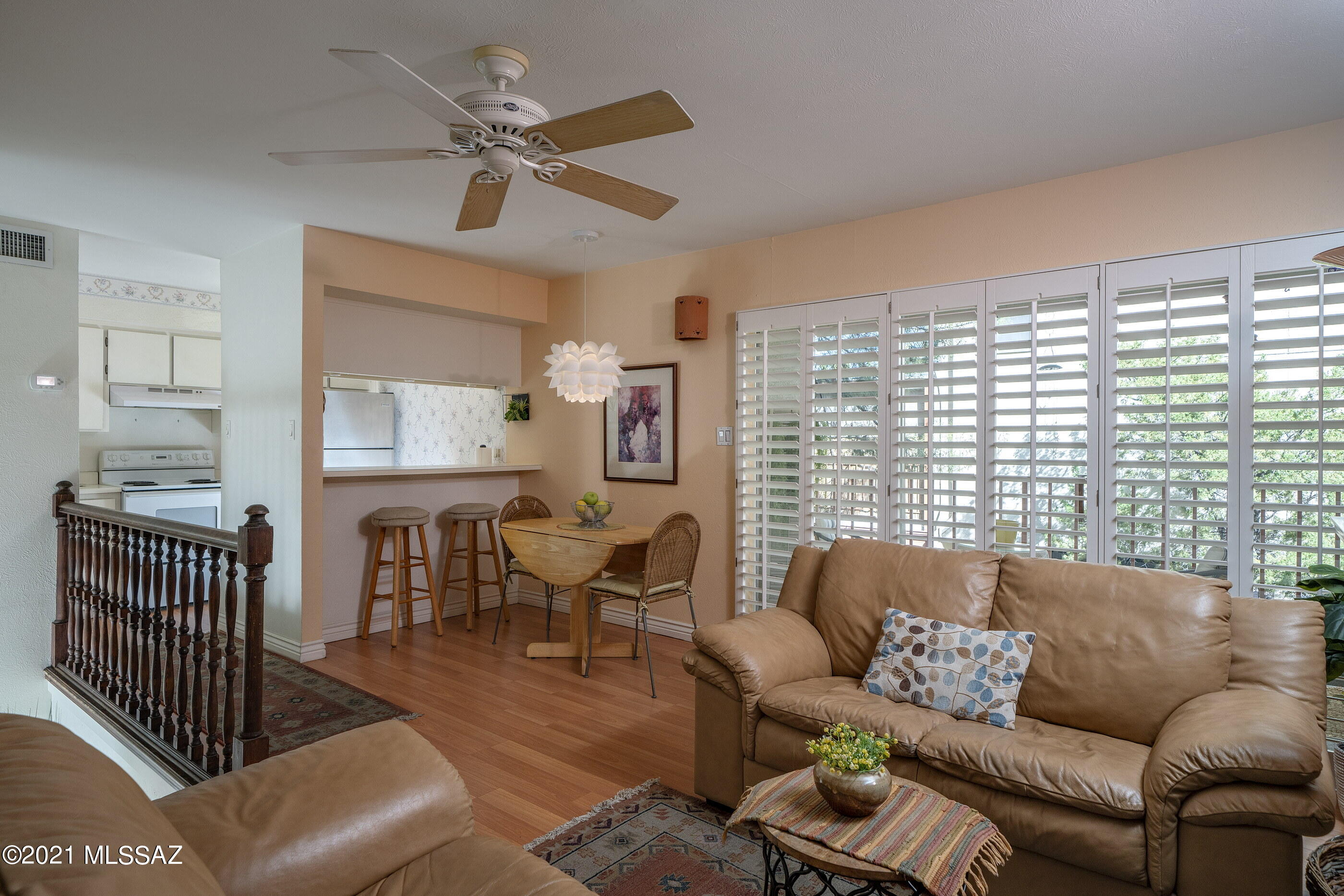 Las Colinas Condominiums - Residential
