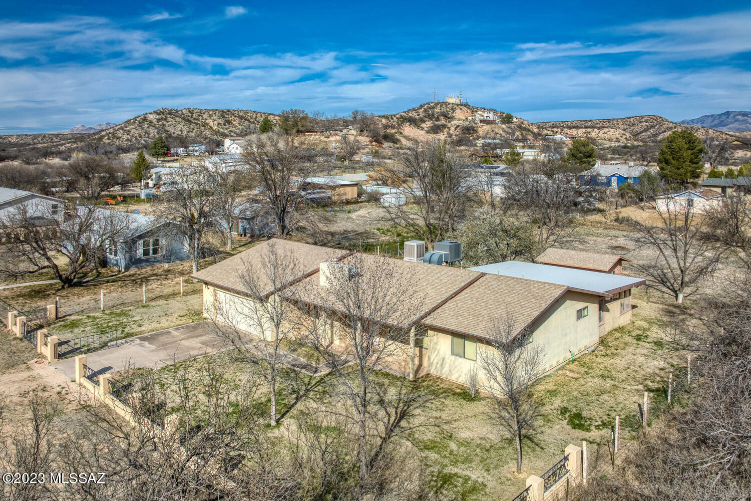 N/A - Residential