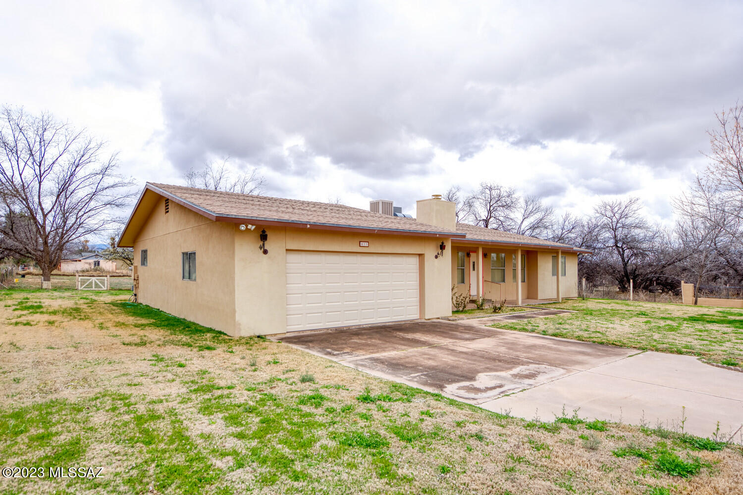 N/A - Residential