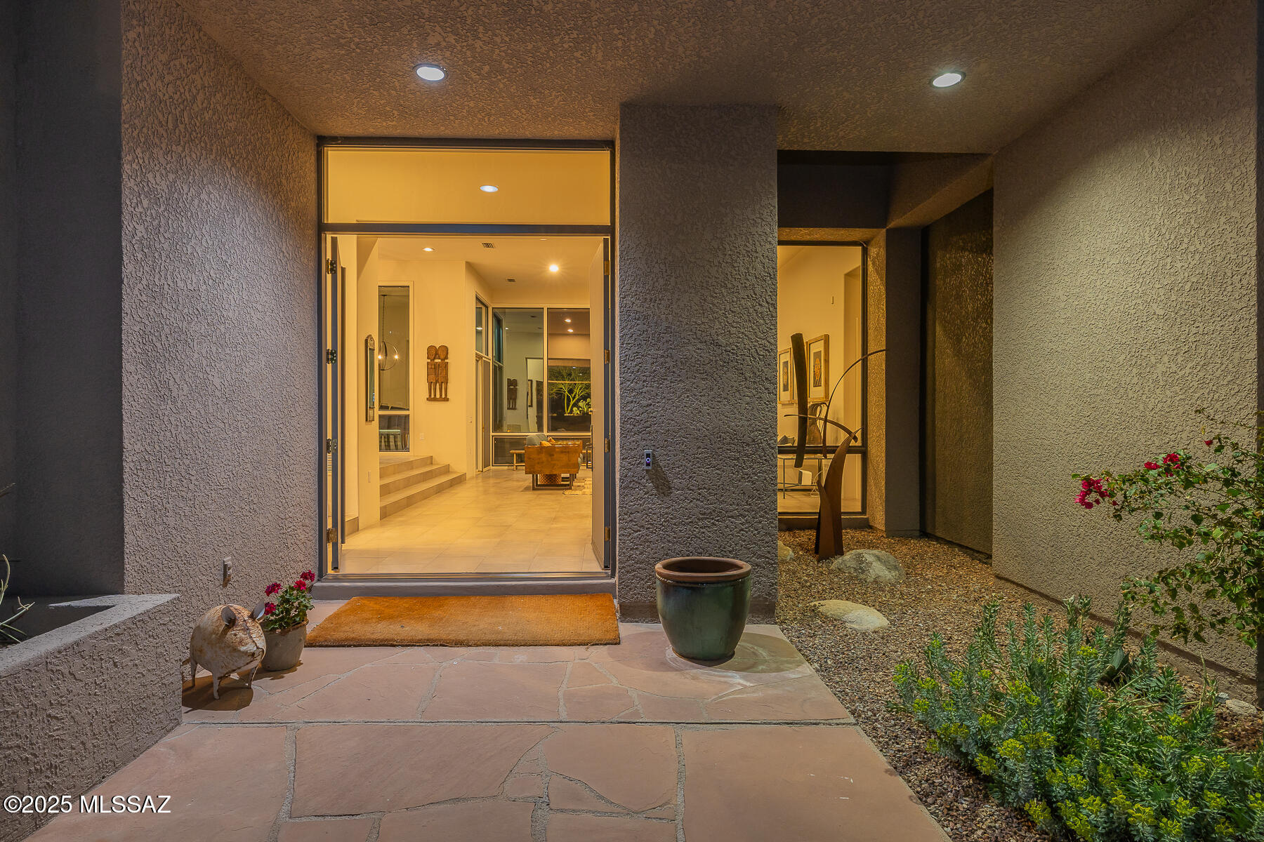 Ventana Canyon Estates (1-63) - Residential